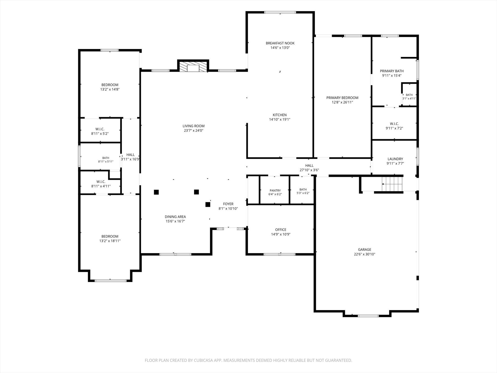 11190 S 55th West Avenue Sapulpa OK 74066