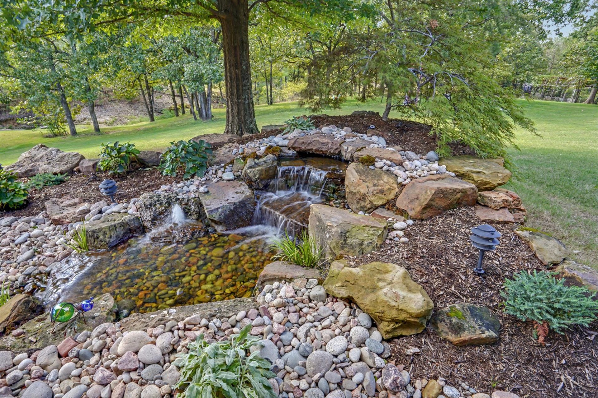 11190 S 55th West Avenue Sapulpa OK 74066