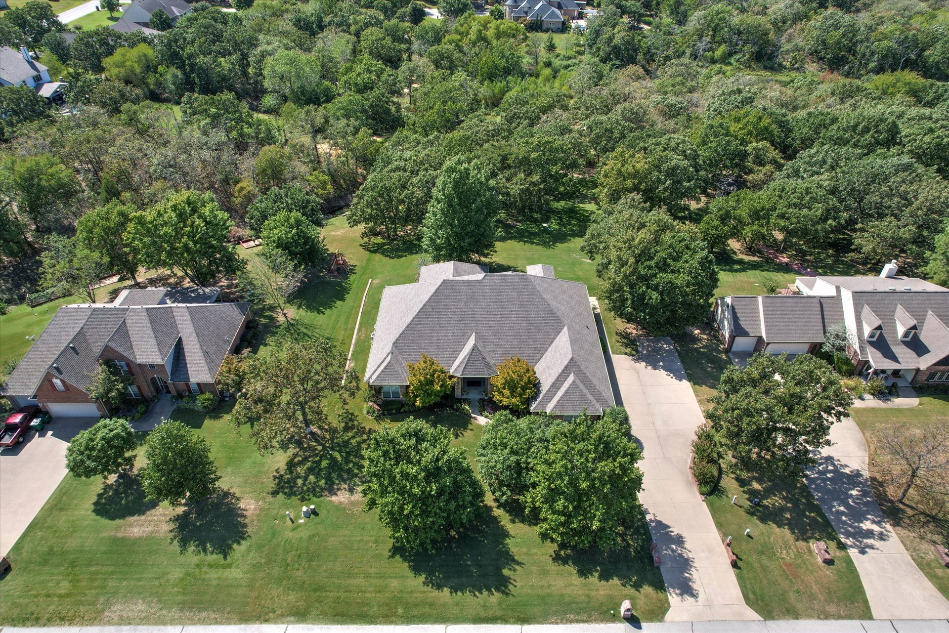 11190 S 55th West Avenue Sapulpa OK 74066