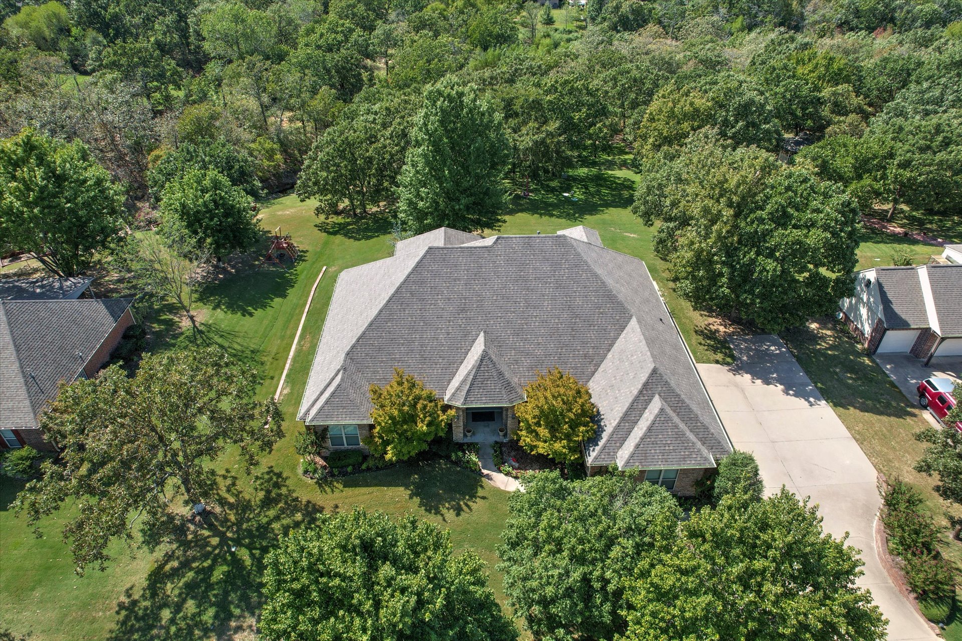 11190 S 55th West Avenue Sapulpa OK 74066