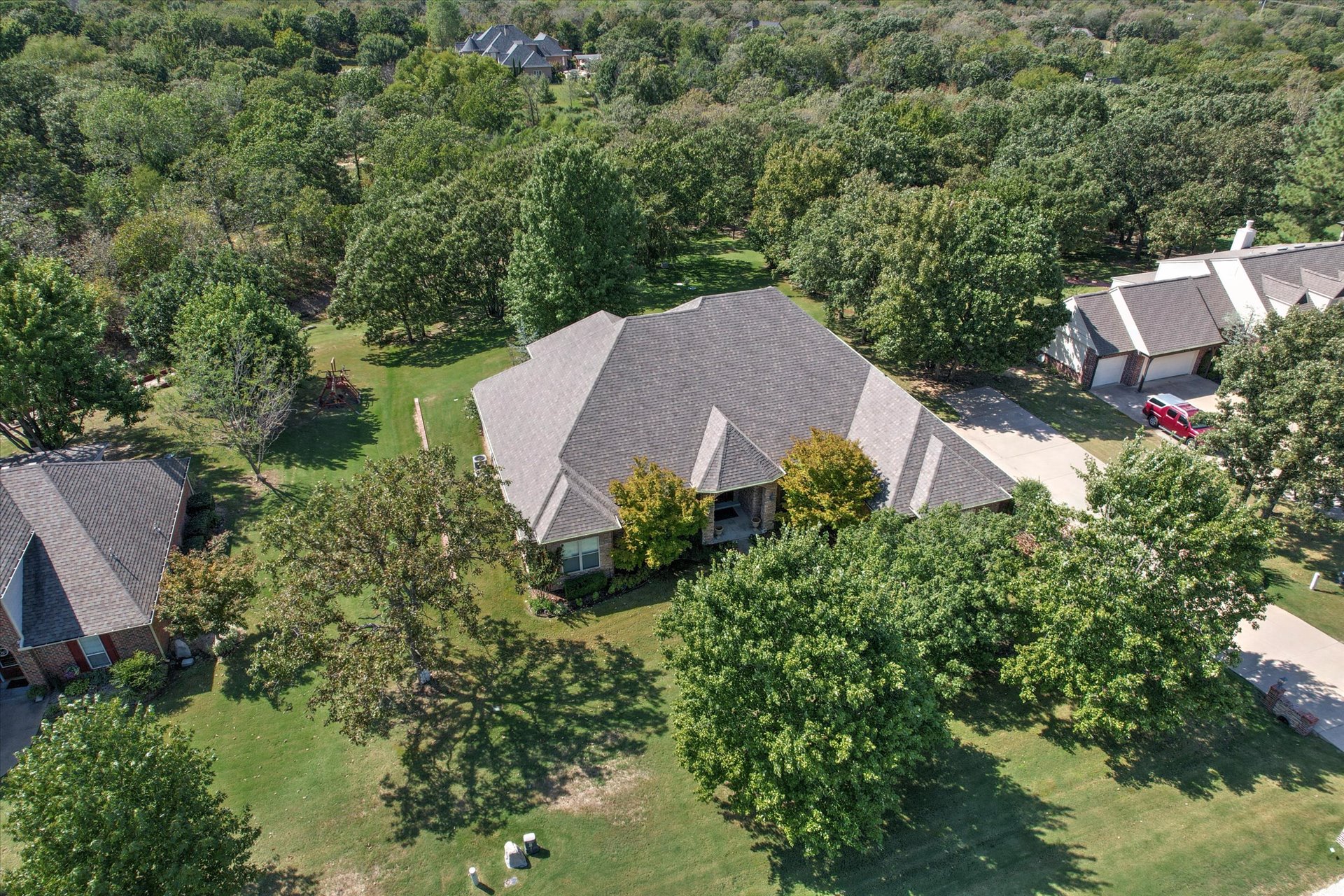 11190 S 55th West Avenue Sapulpa OK 74066