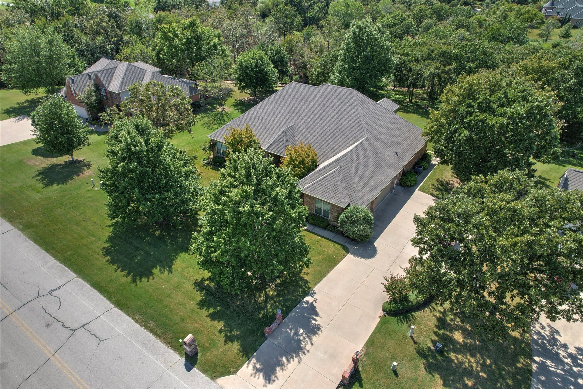 11190 S 55th West Avenue Sapulpa OK 74066