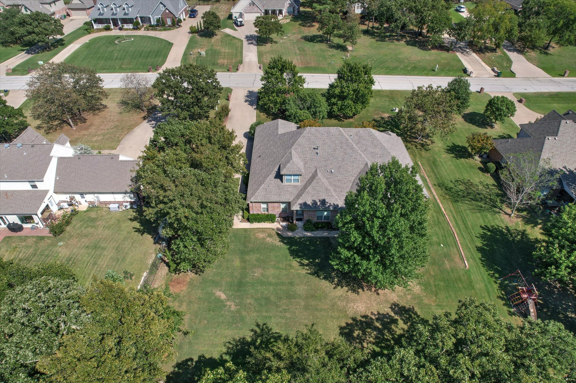 11190 S 55th West Avenue Sapulpa OK 74066