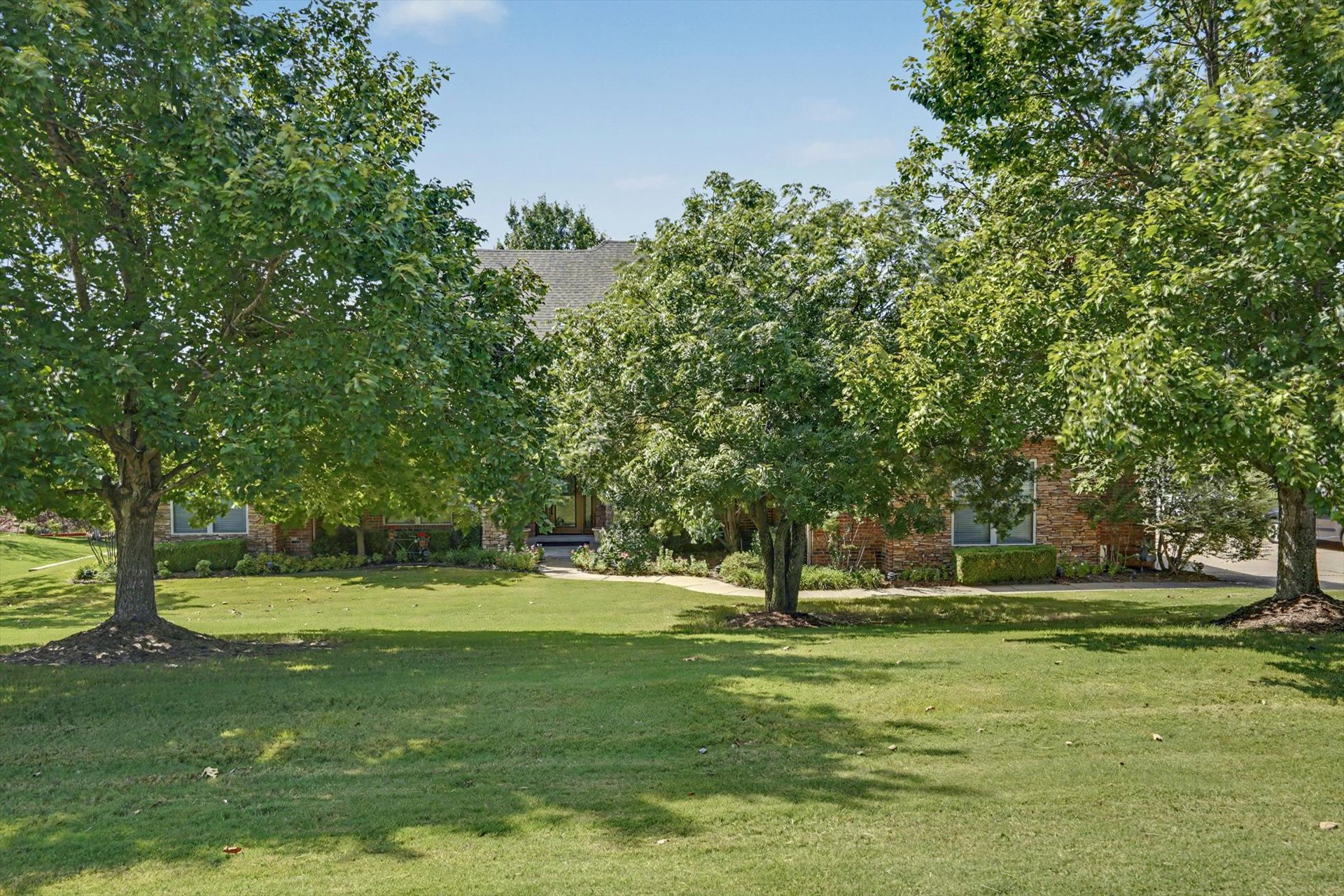 11190 S 55th West Avenue Sapulpa OK 74066