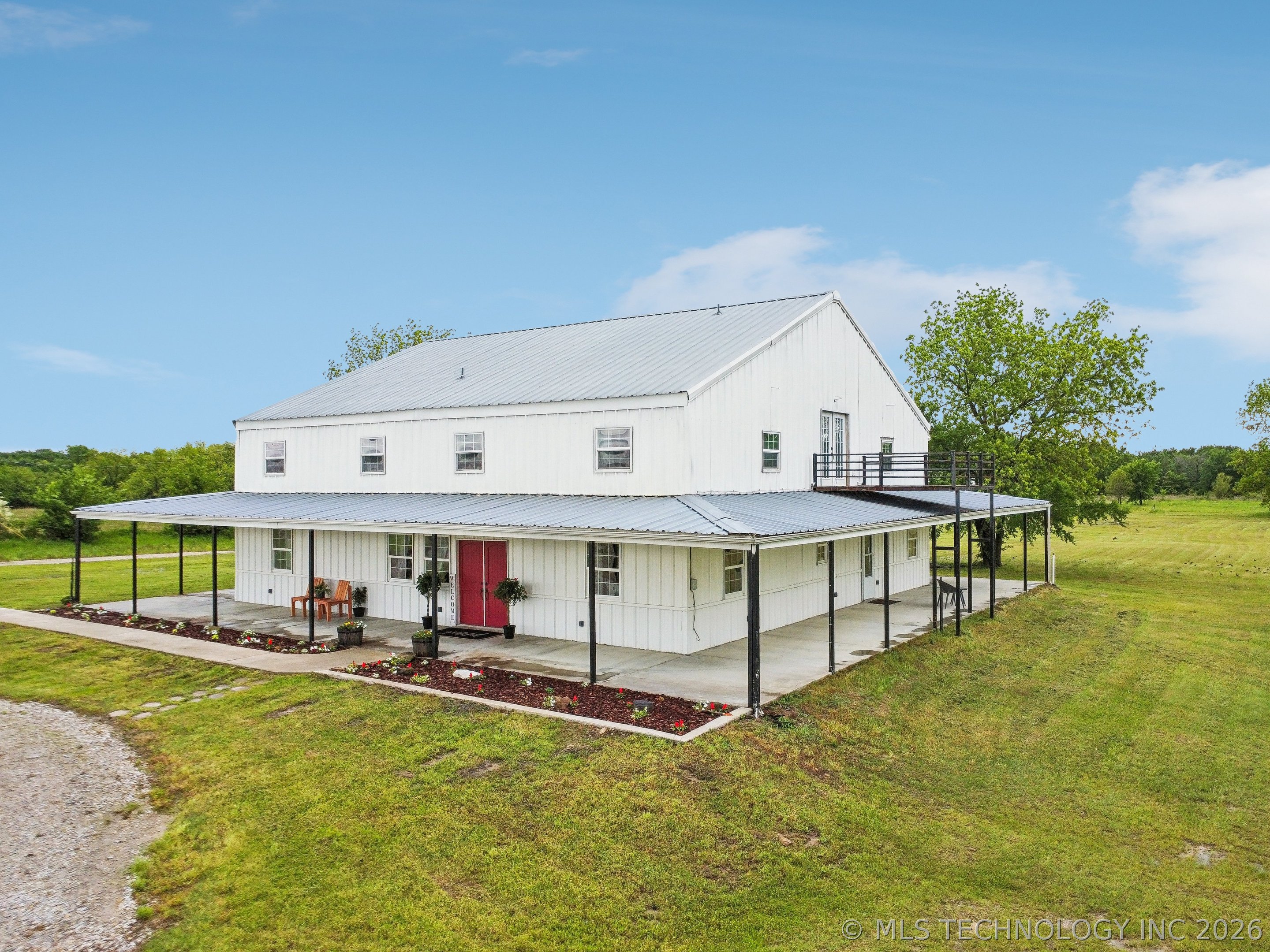 18132 W 301st Street Bristow OK 74010