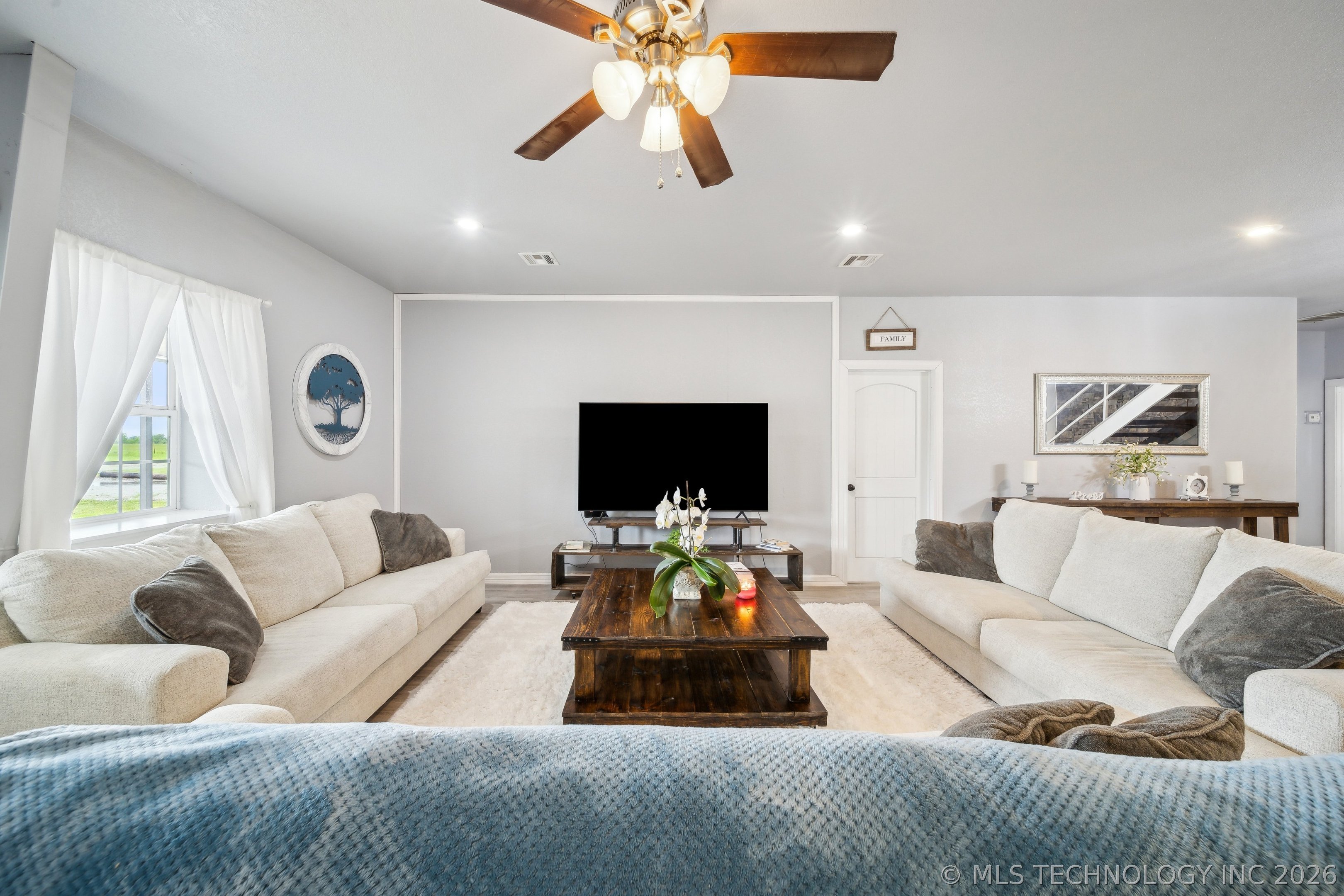18132 W 301st Street Bristow OK 74010