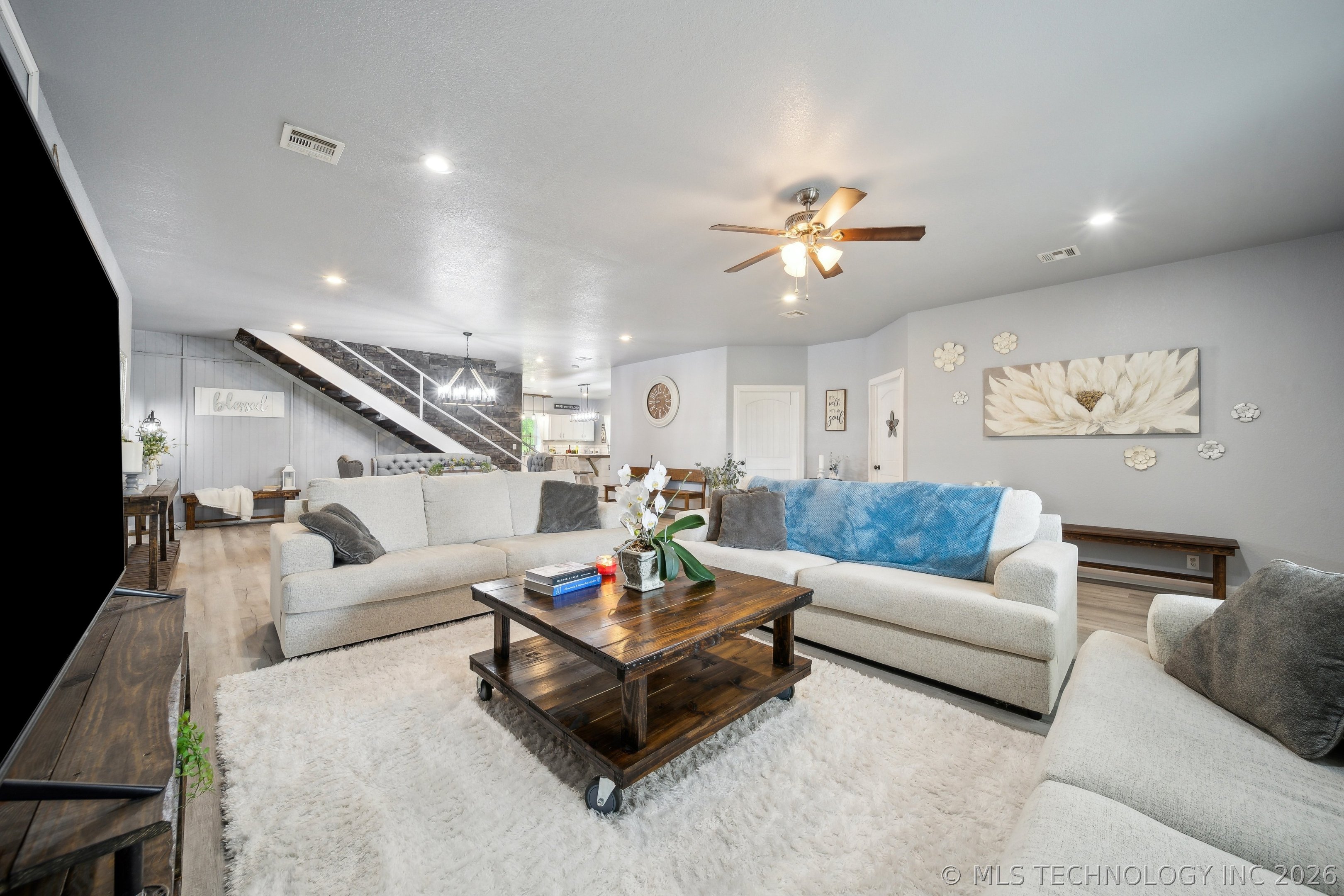 18132 W 301st Street Bristow OK 74010