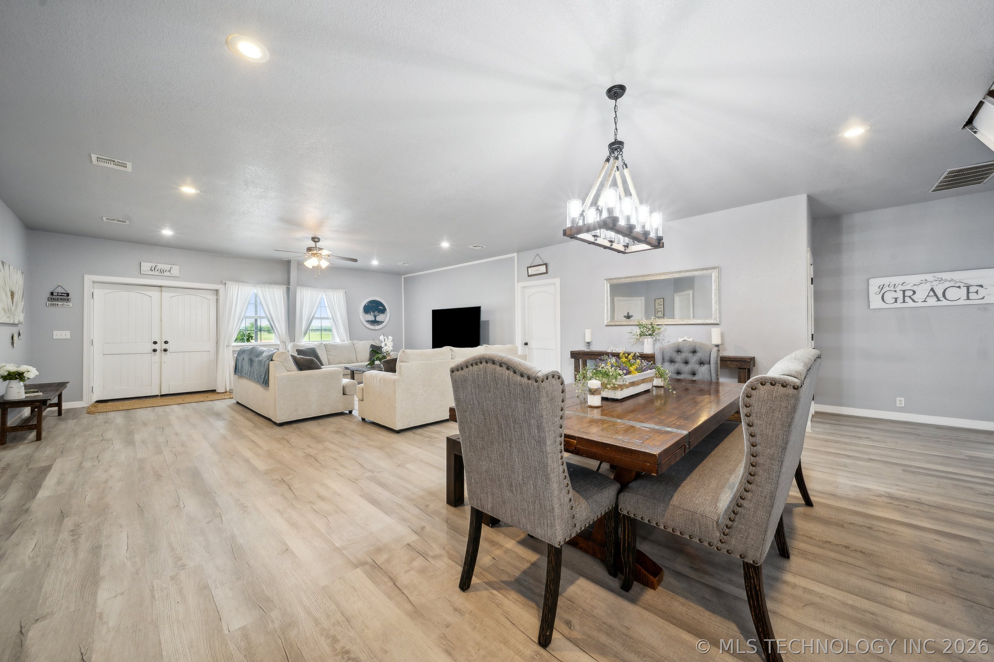18132 W 301st Street Bristow OK 74010