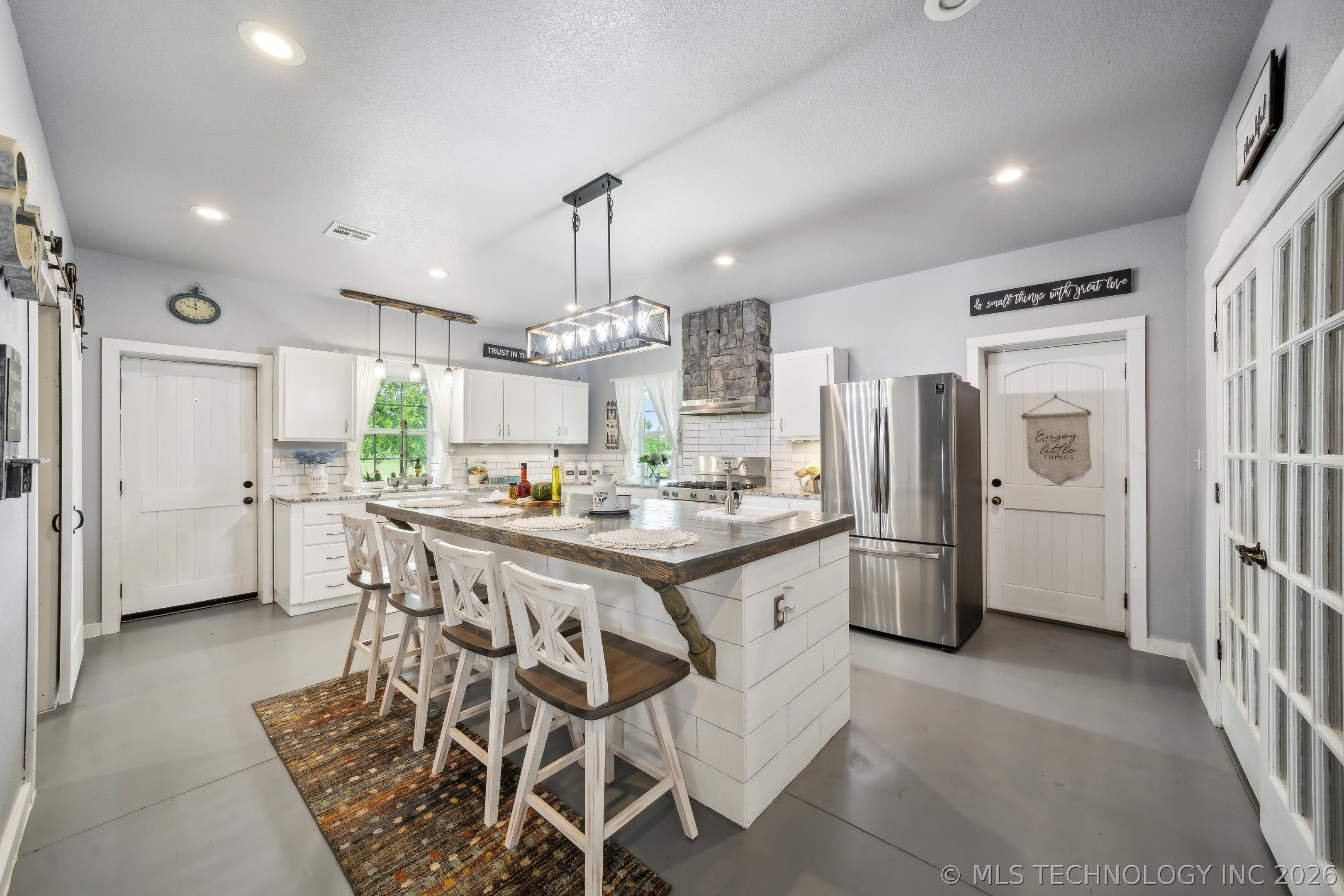 18132 W 301st Street Bristow OK 74010