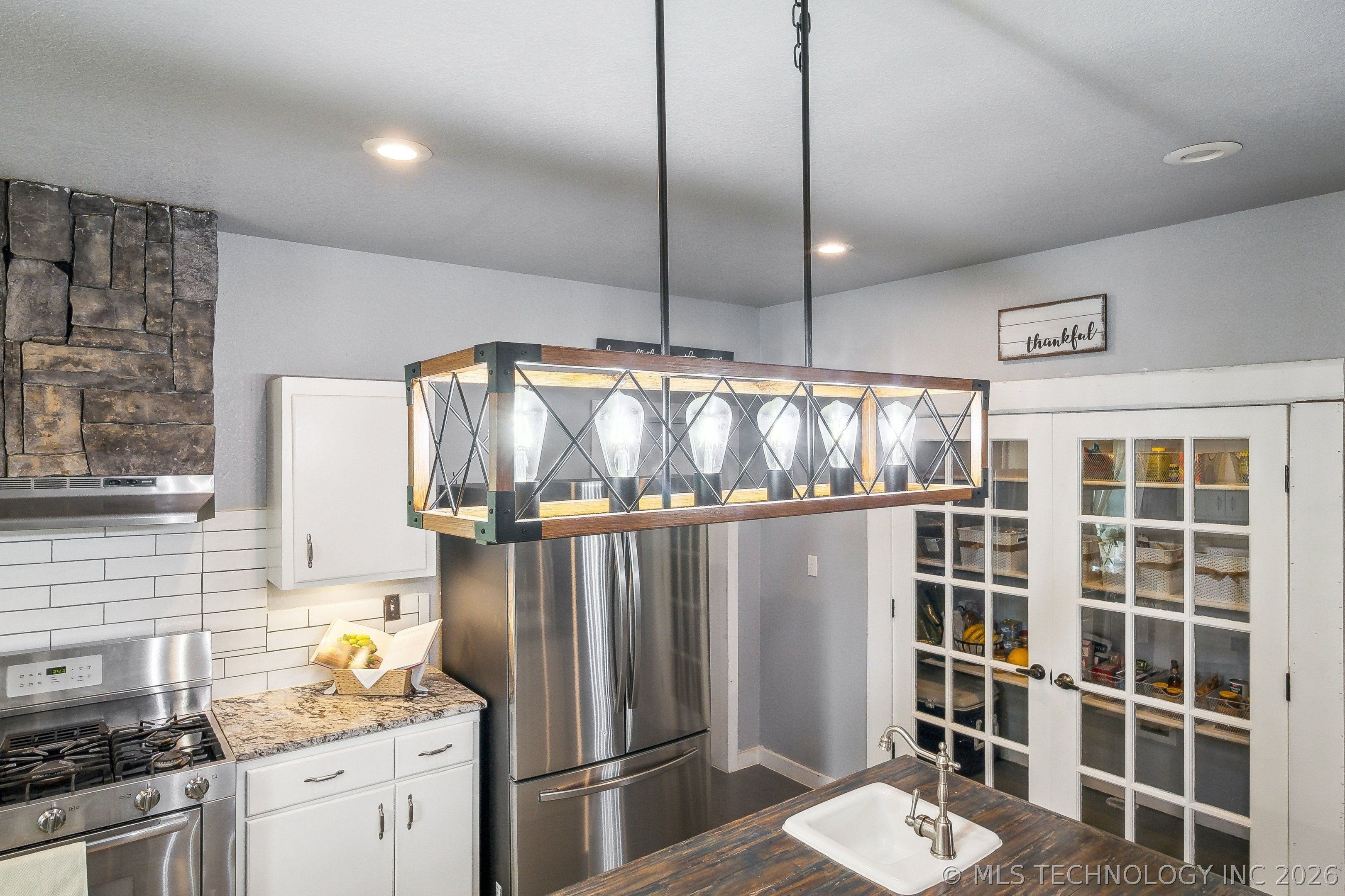 18132 W 301st Street Bristow OK 74010