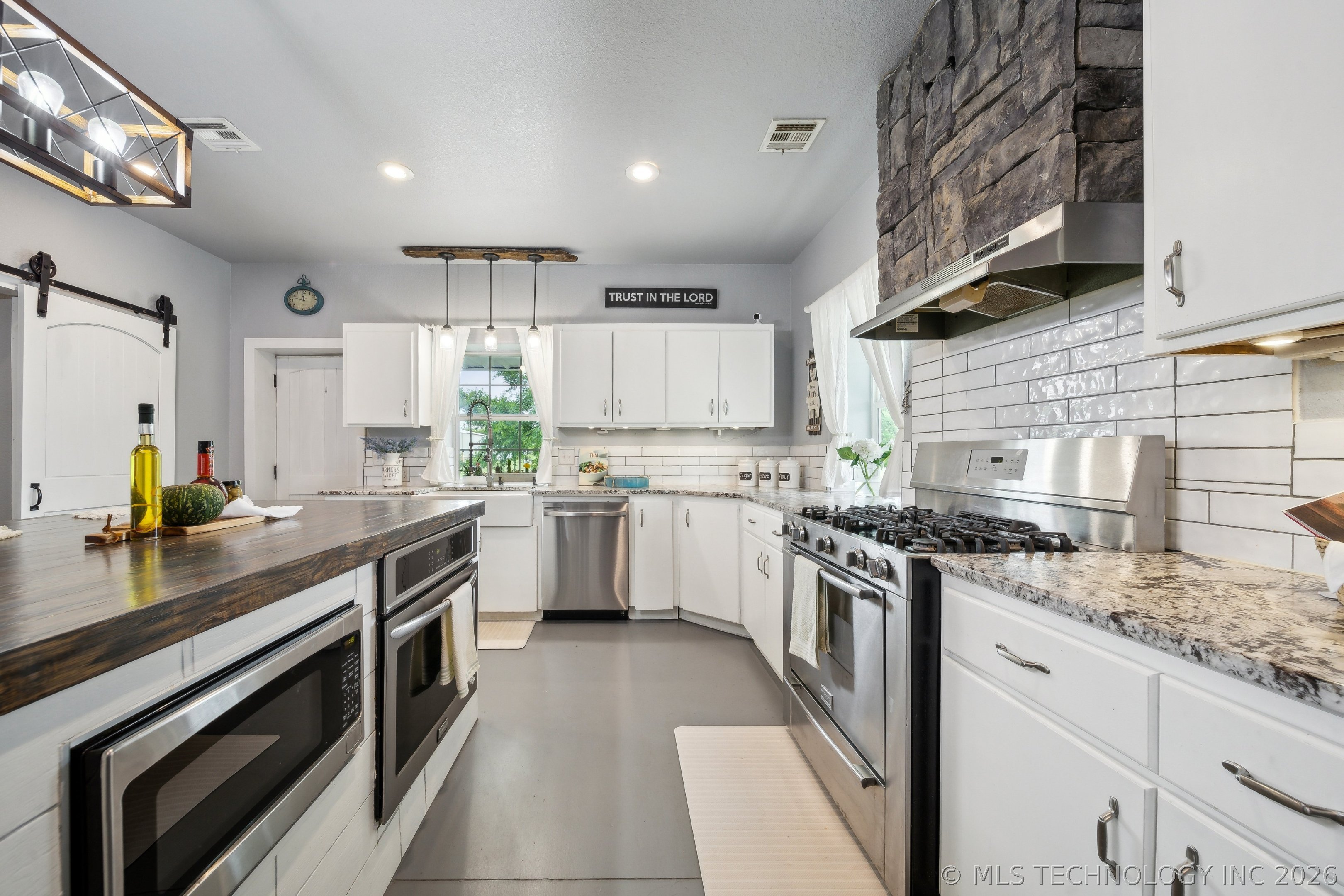 18132 W 301st Street Bristow OK 74010
