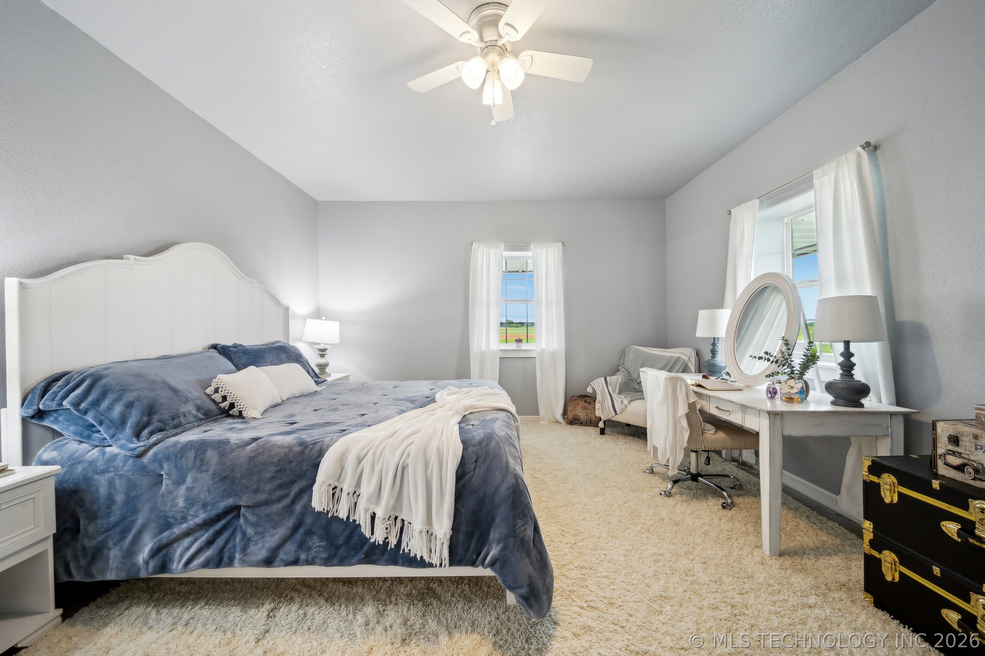 18132 W 301st Street Bristow OK 74010