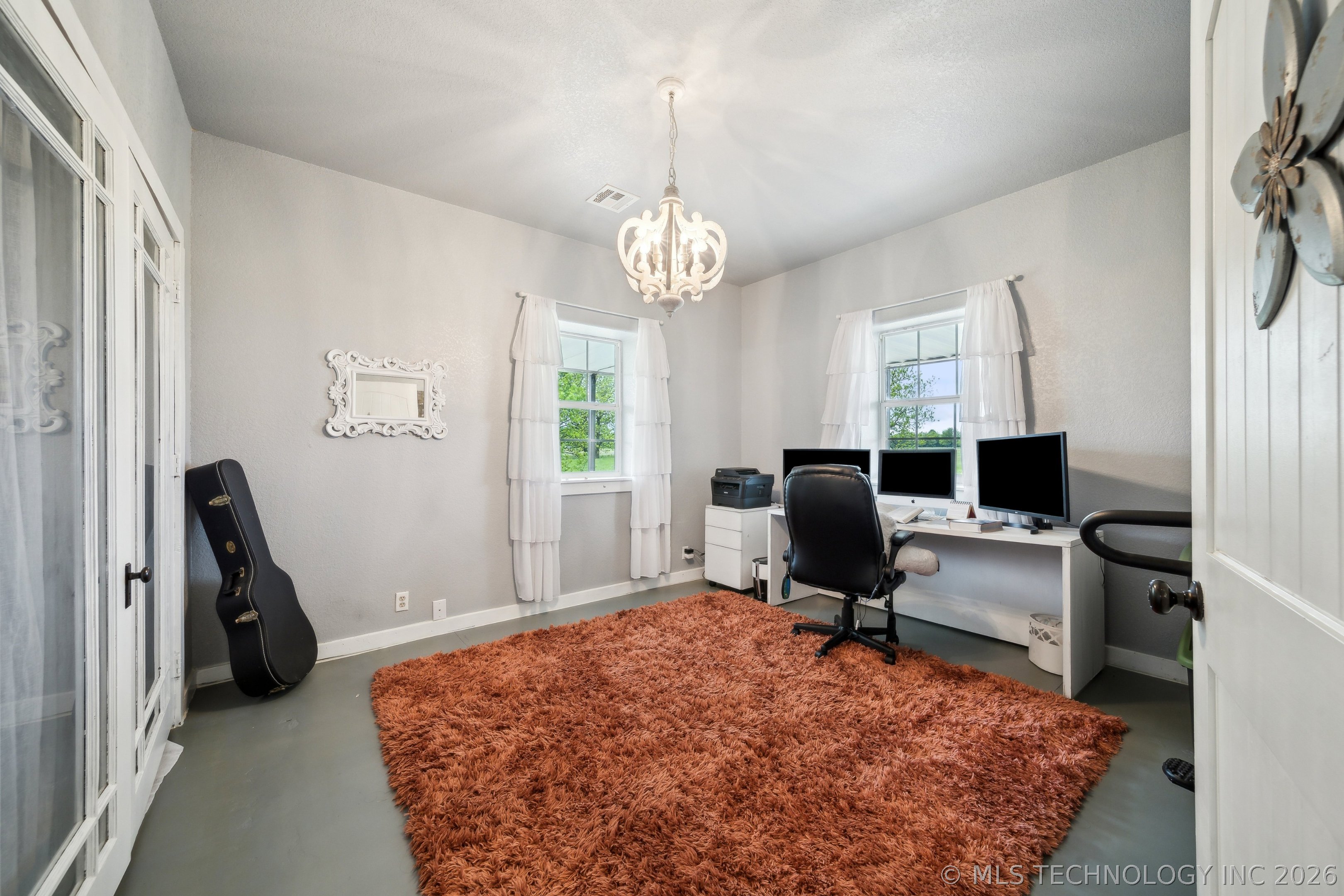 18132 W 301st Street Bristow OK 74010