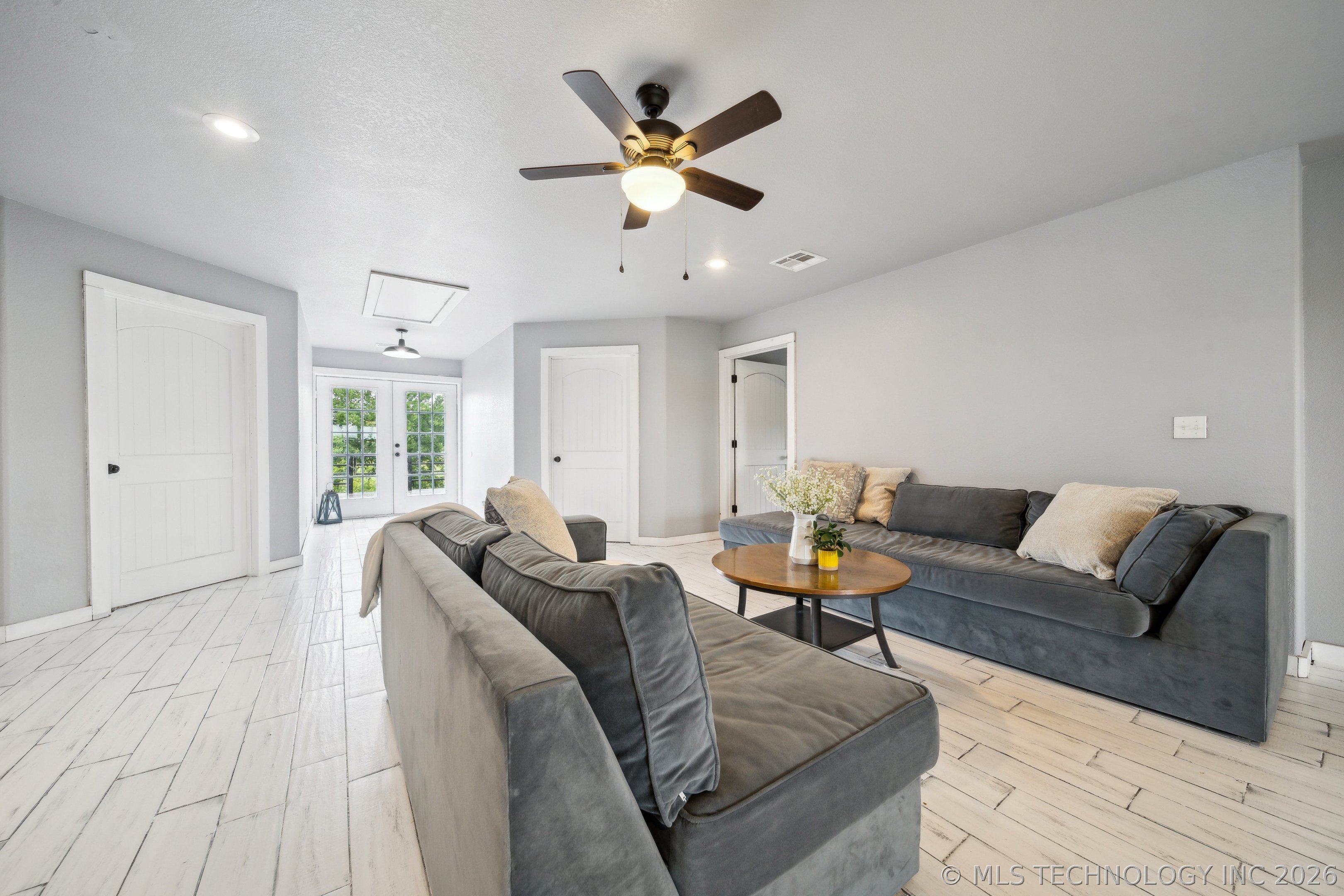 18132 W 301st Street Bristow OK 74010