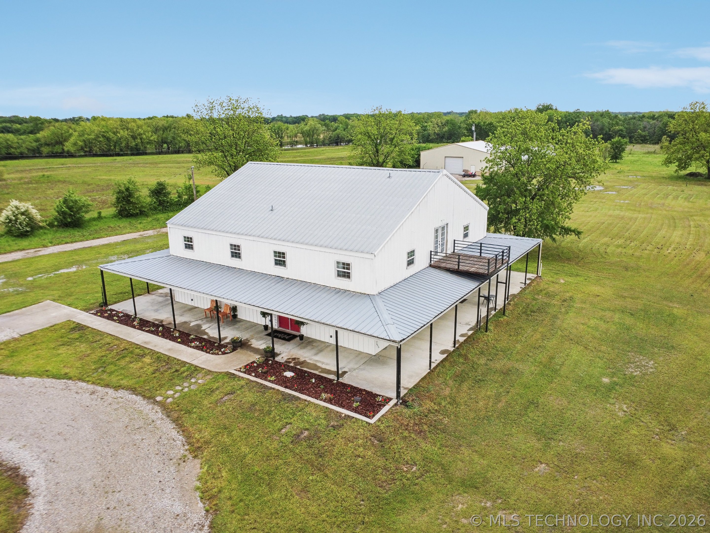 18132 W 301st Street Bristow OK 74010