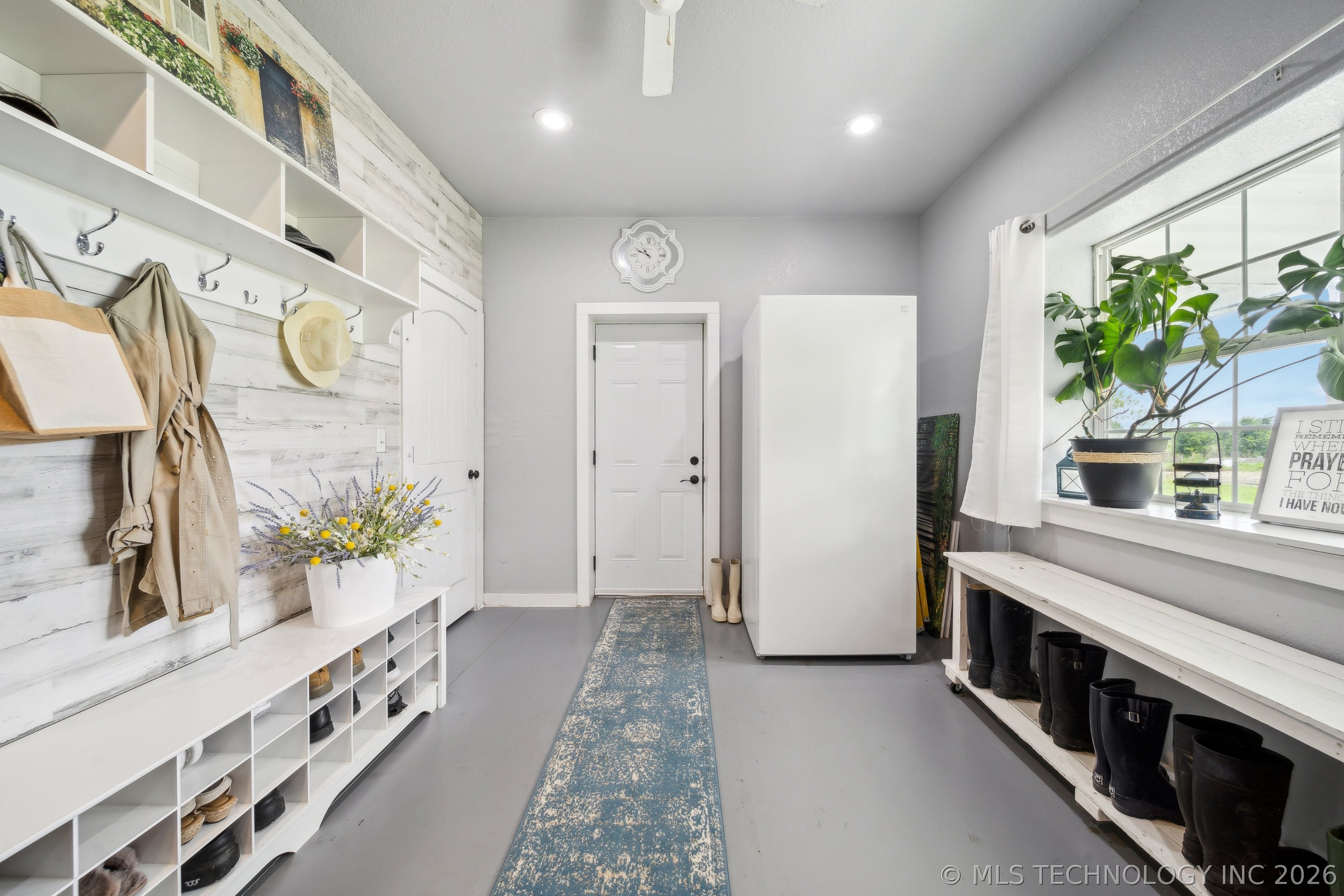 18132 W 301st Street Bristow OK 74010