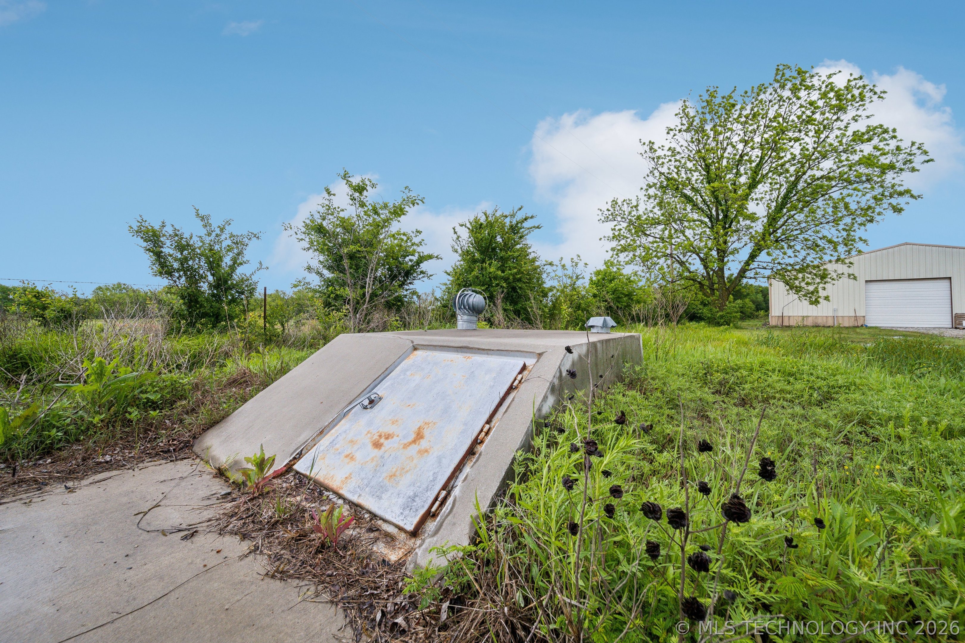 18132 W 301st Street Bristow OK 74010