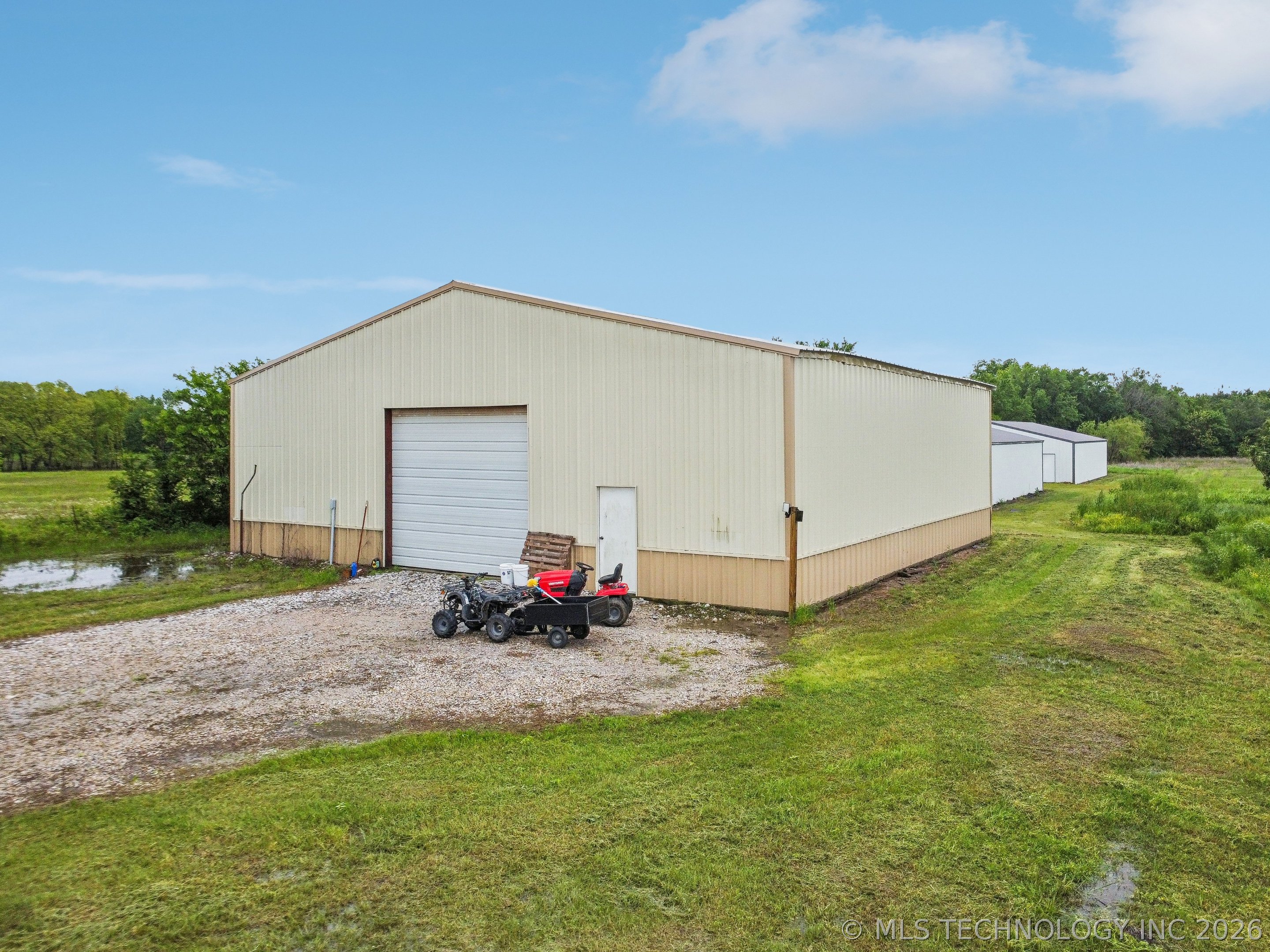 18132 W 301st Street Bristow OK 74010