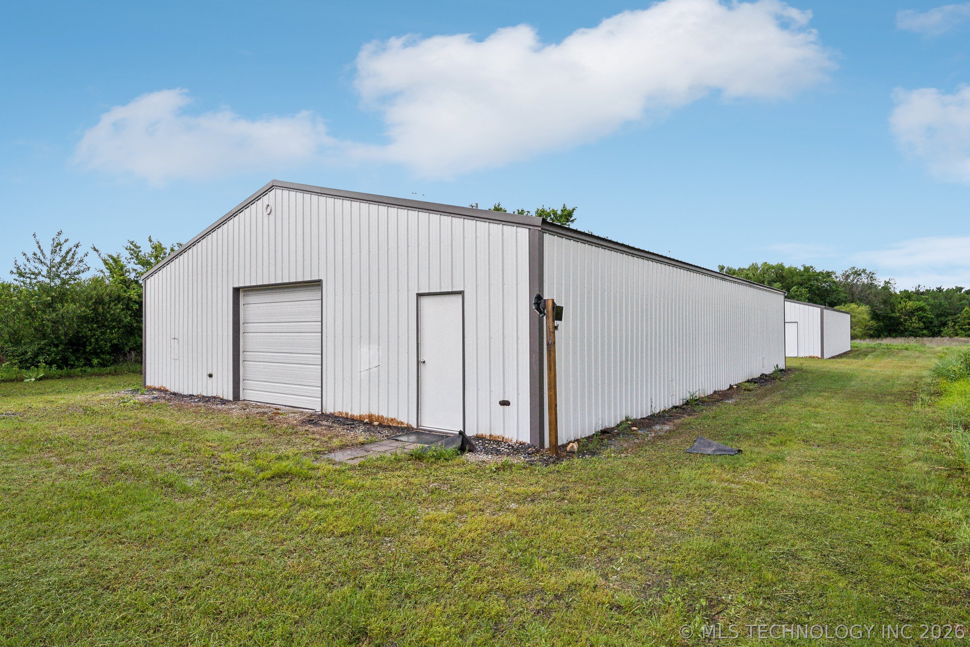 18132 W 301st Street Bristow OK 74010