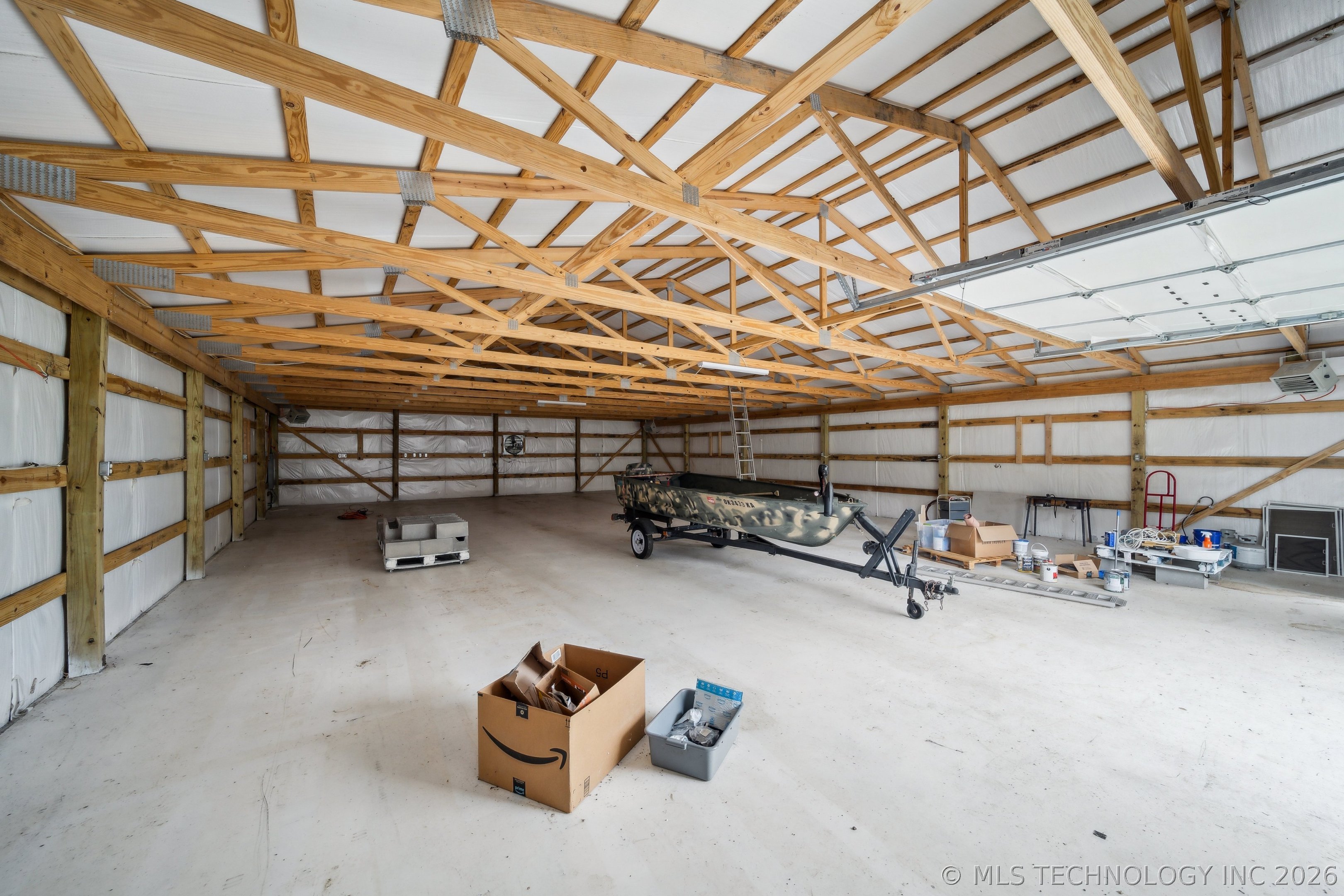 18132 W 301st Street Bristow OK 74010