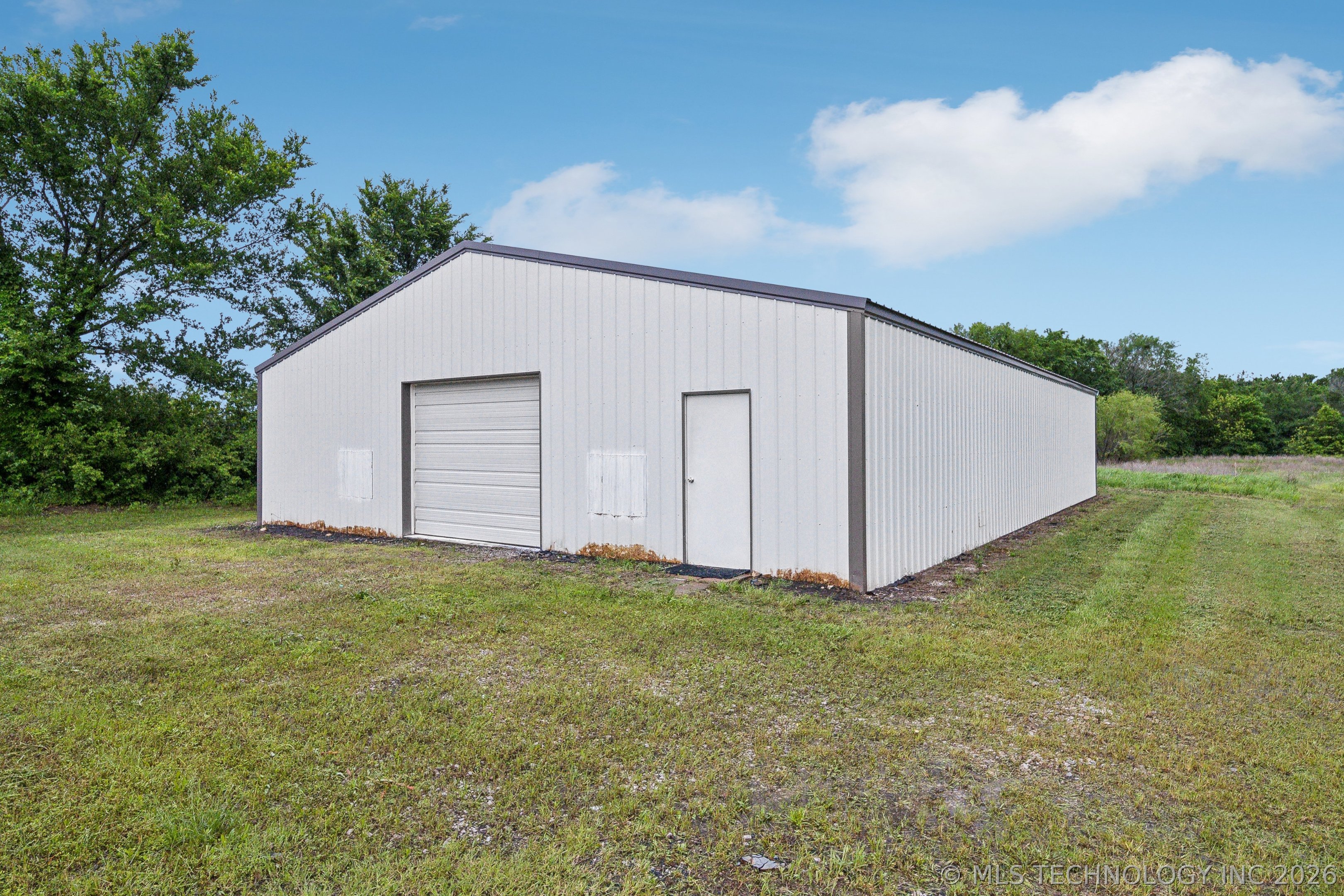 18132 W 301st Street Bristow OK 74010