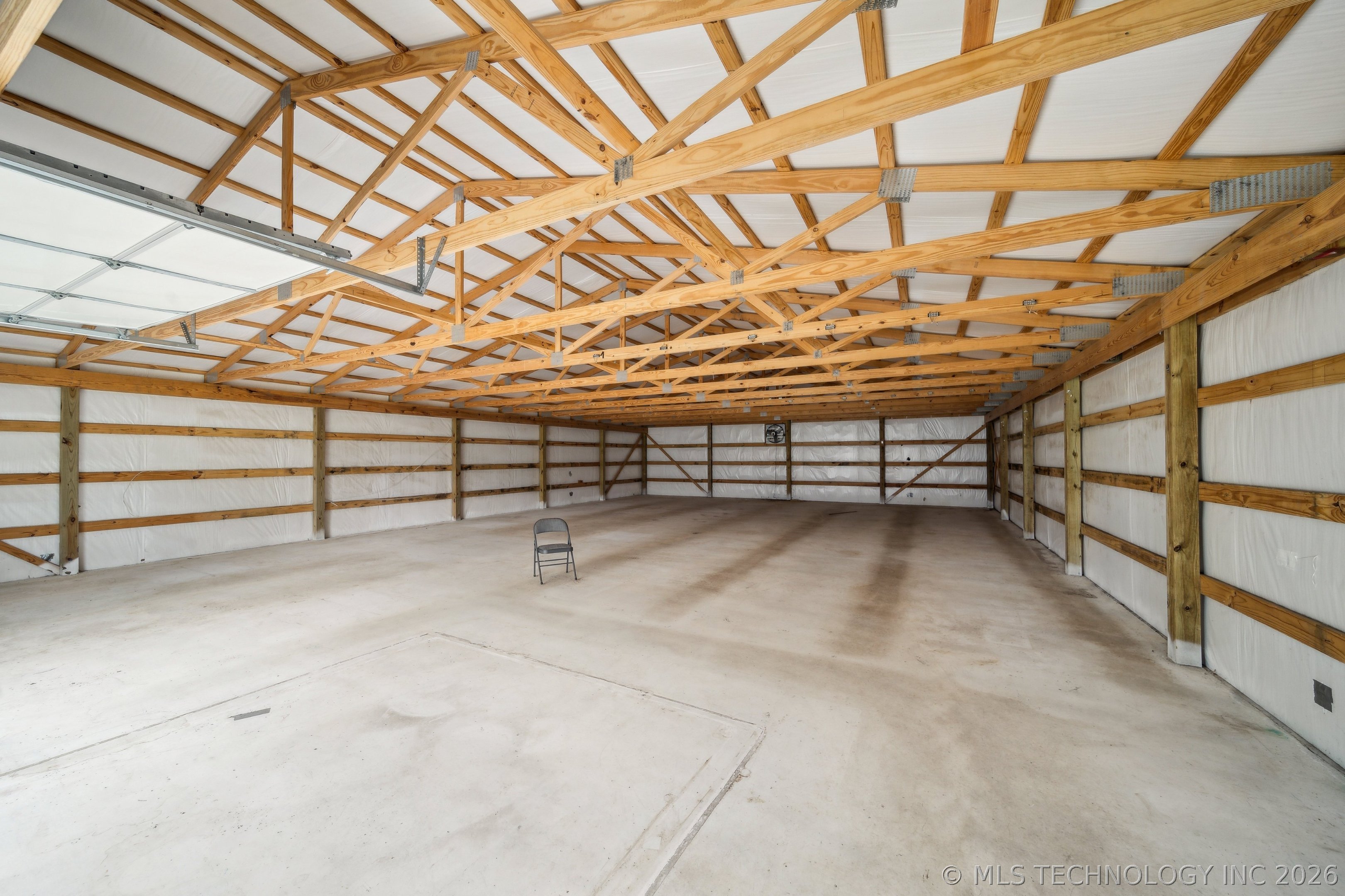 18132 W 301st Street Bristow OK 74010