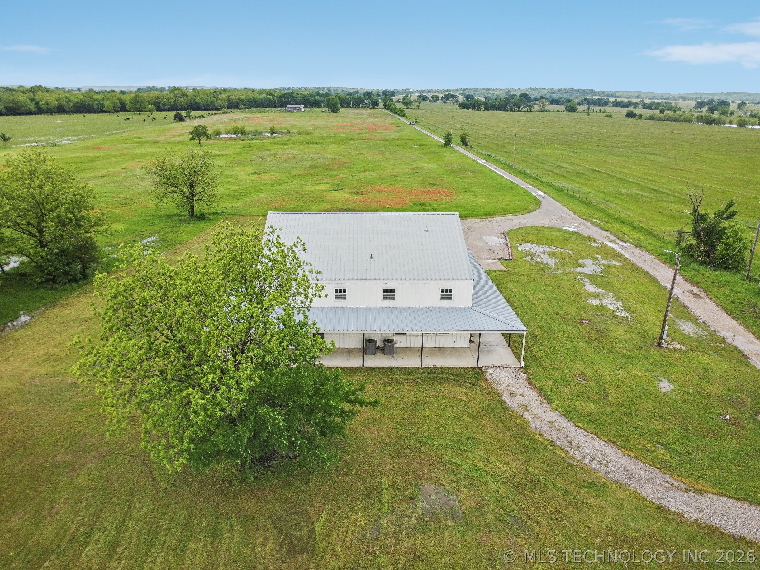 18132 W 301st Street Bristow OK 74010