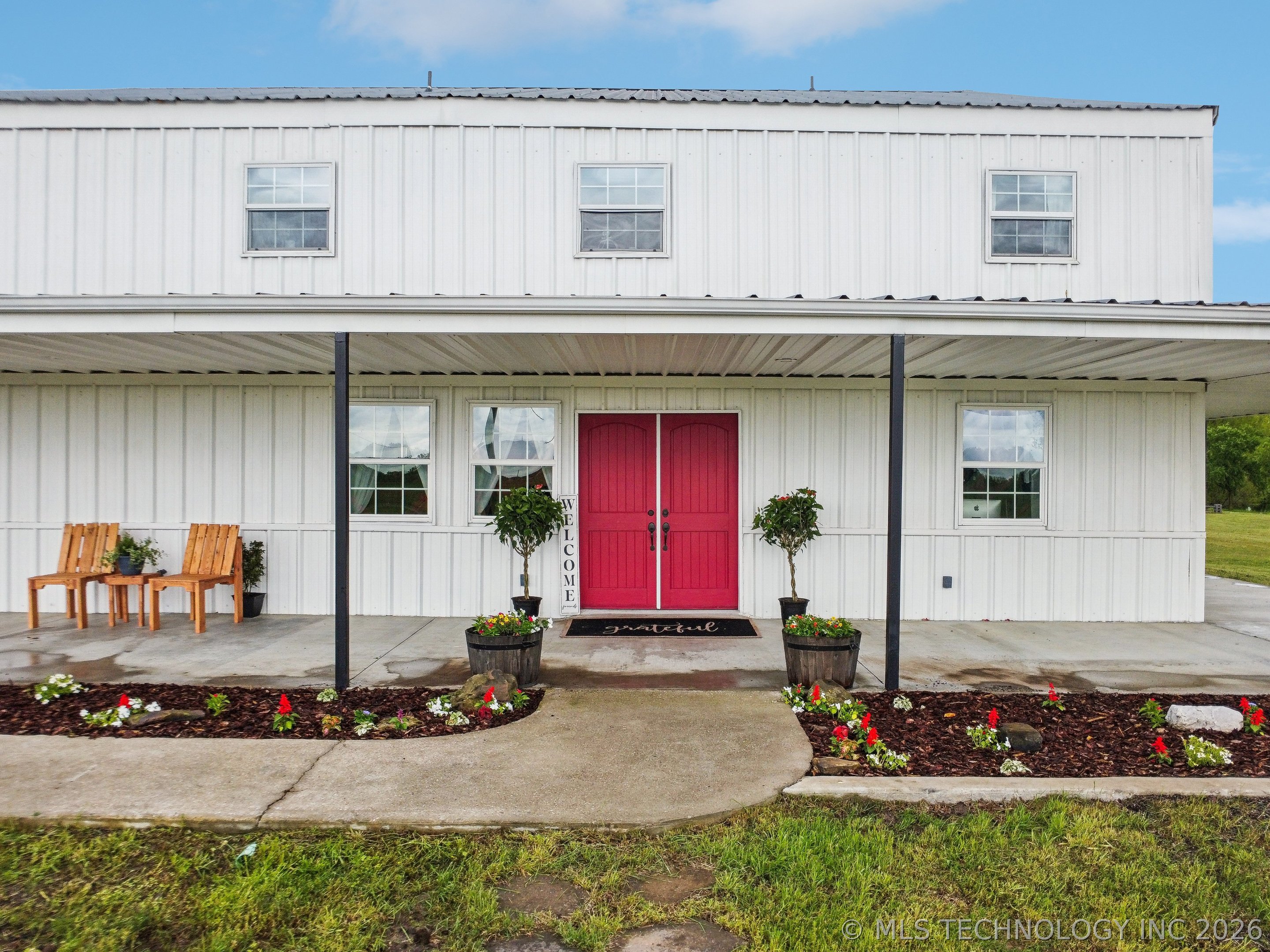18132 W 301st Street Bristow OK 74010