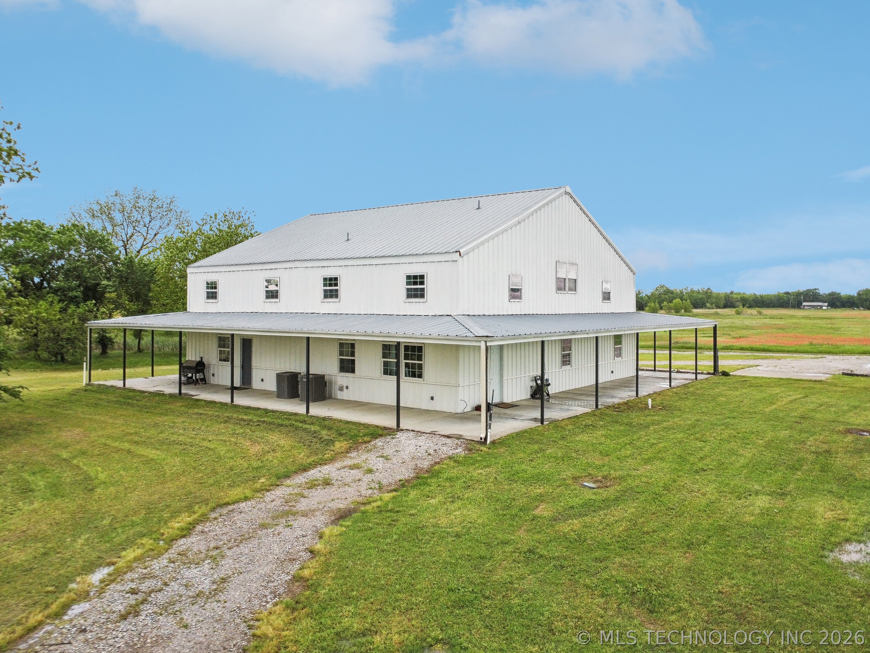 18132 W 301st Street Bristow OK 74010