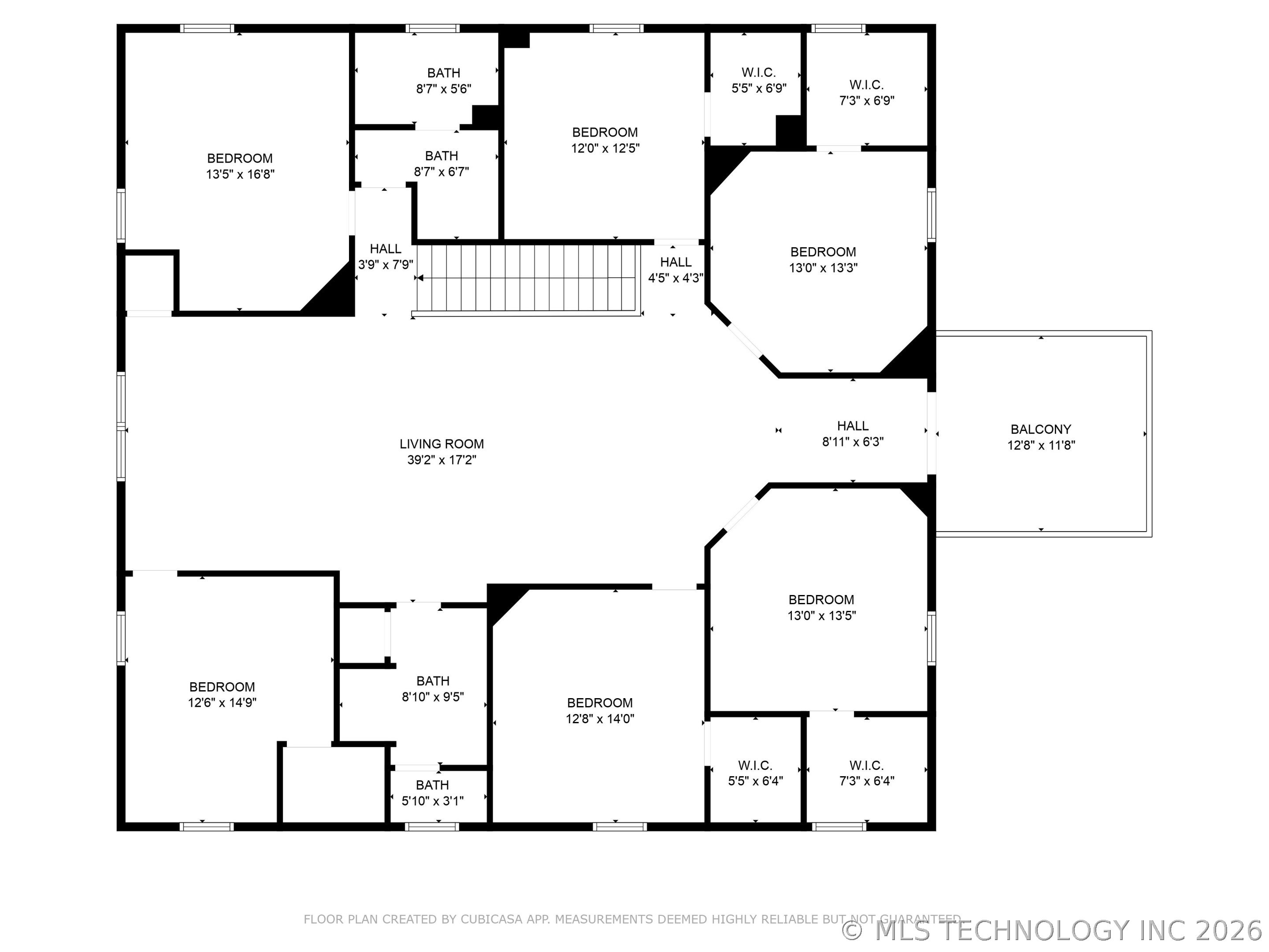 18132 W 301st Street Bristow OK 74010