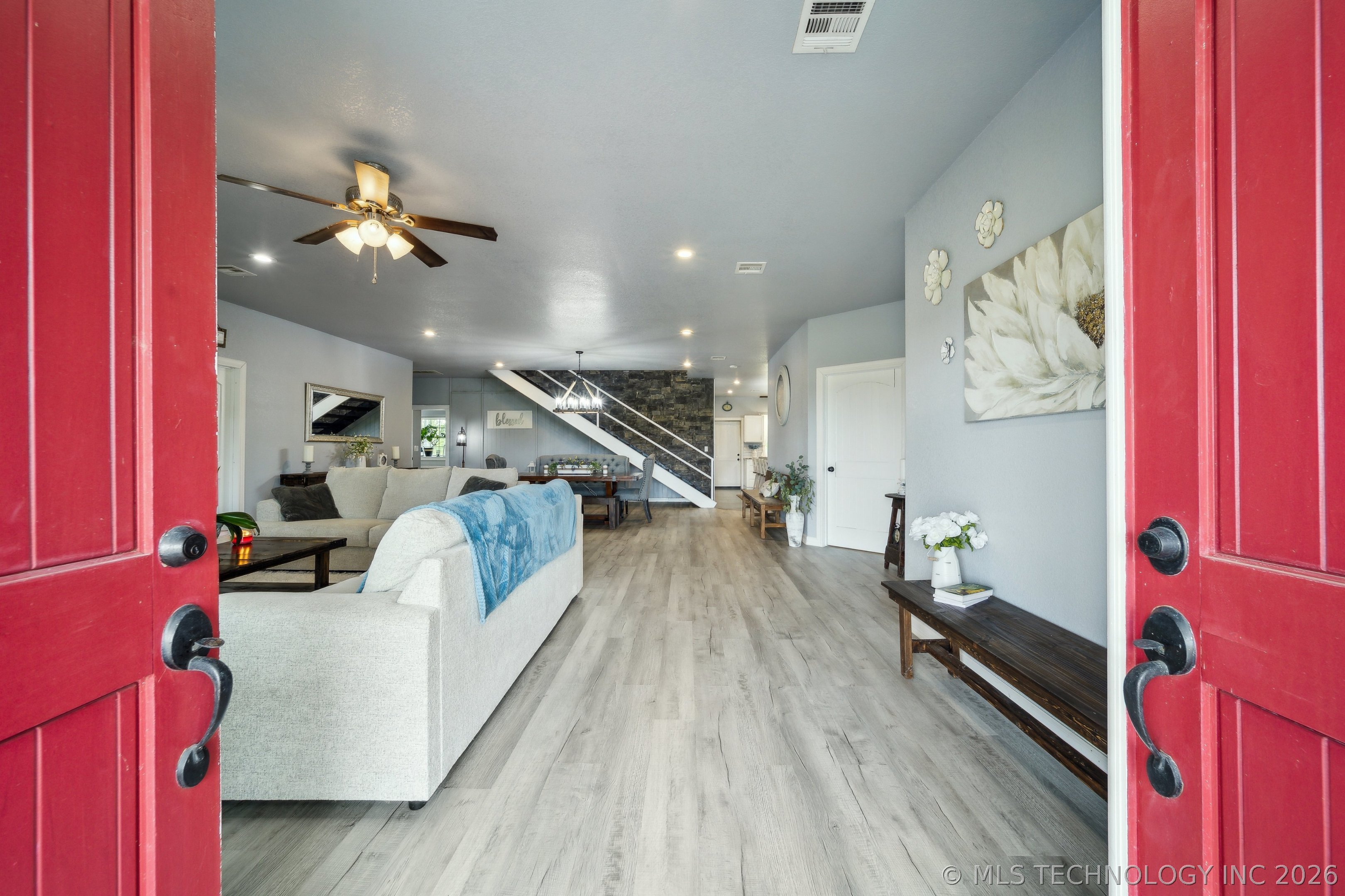 18132 W 301st Street Bristow OK 74010