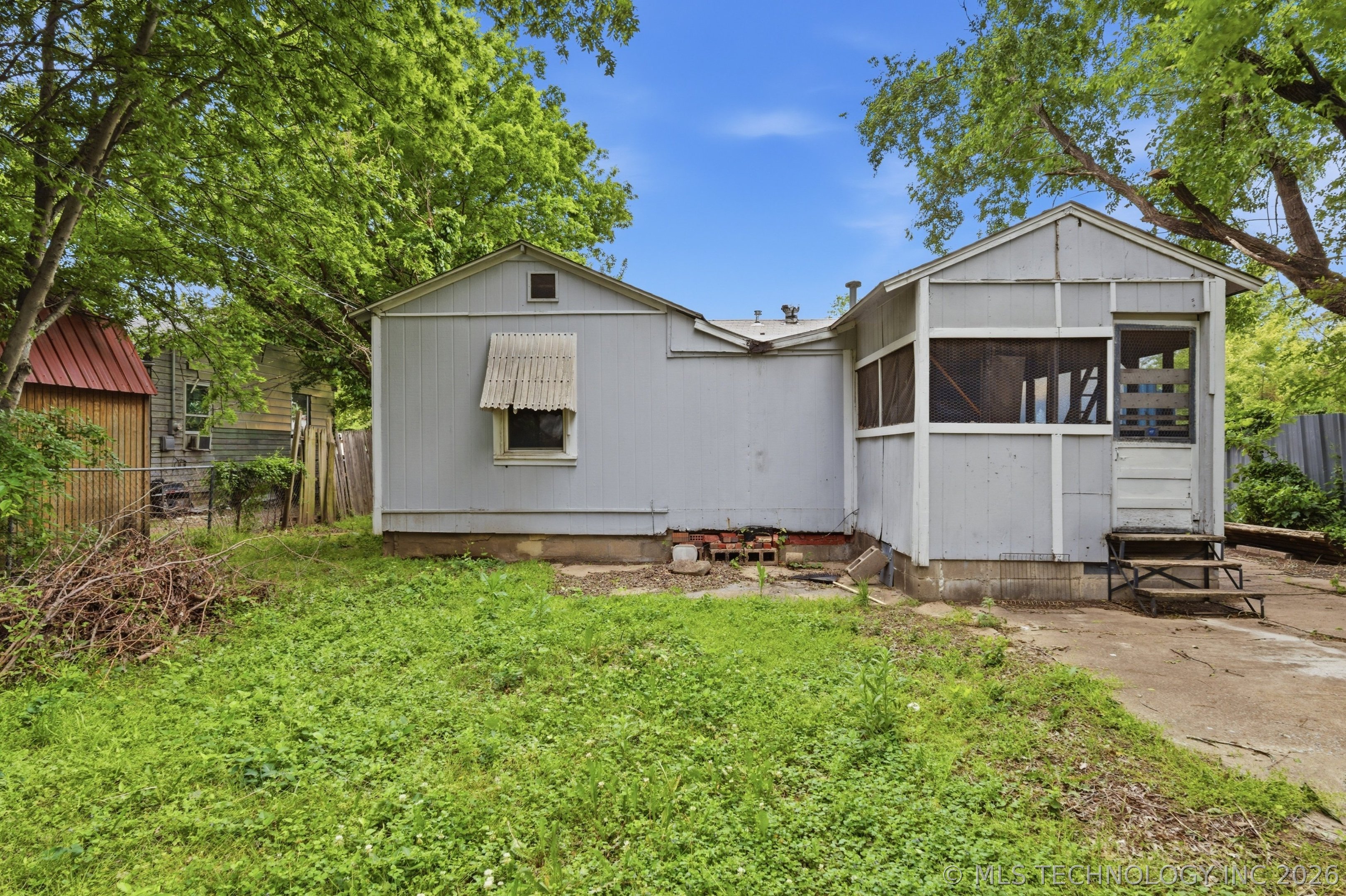 1431 St Louis Avenue Tulsa OK 74106