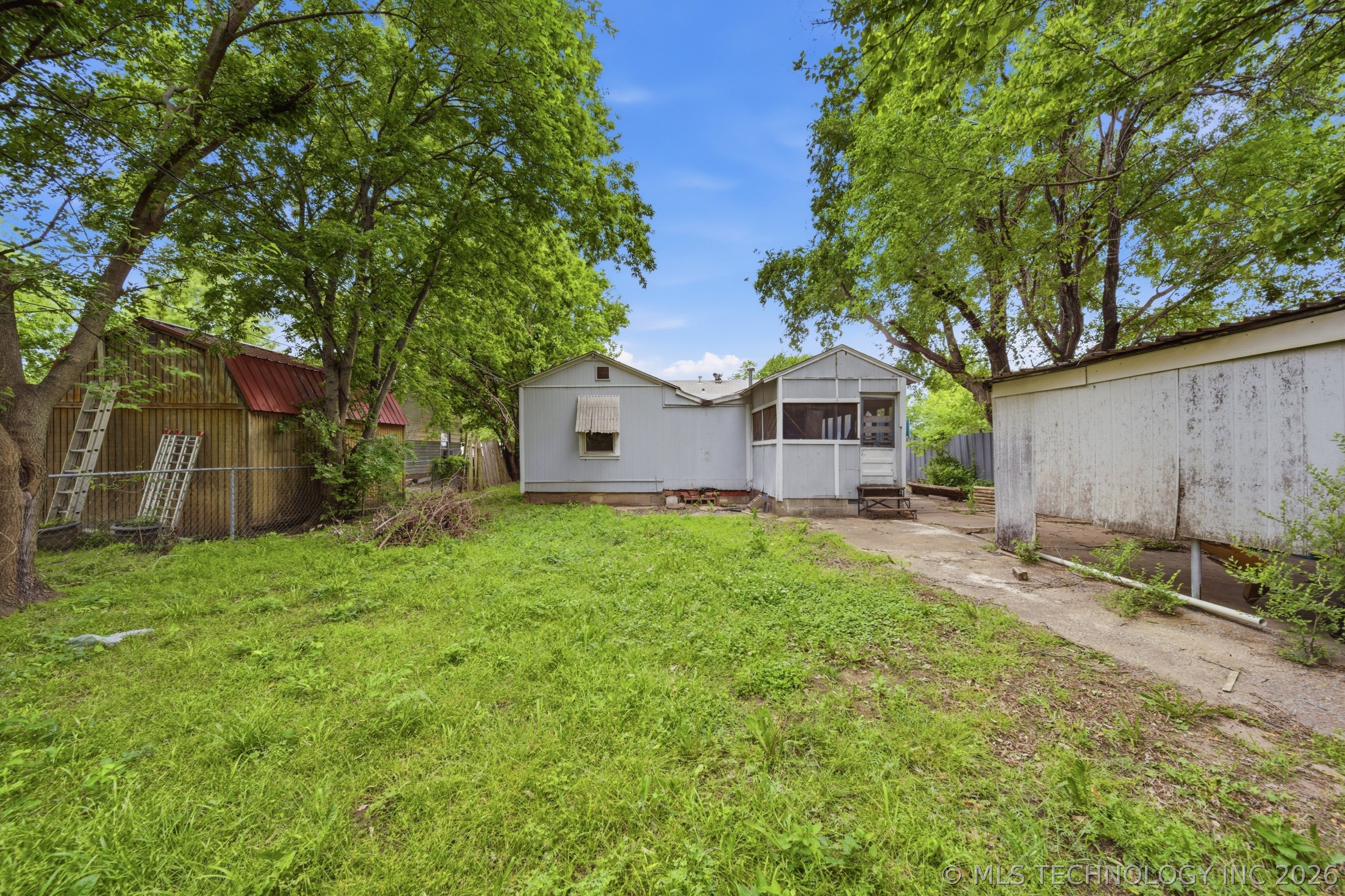1431 St Louis Avenue Tulsa OK 74106