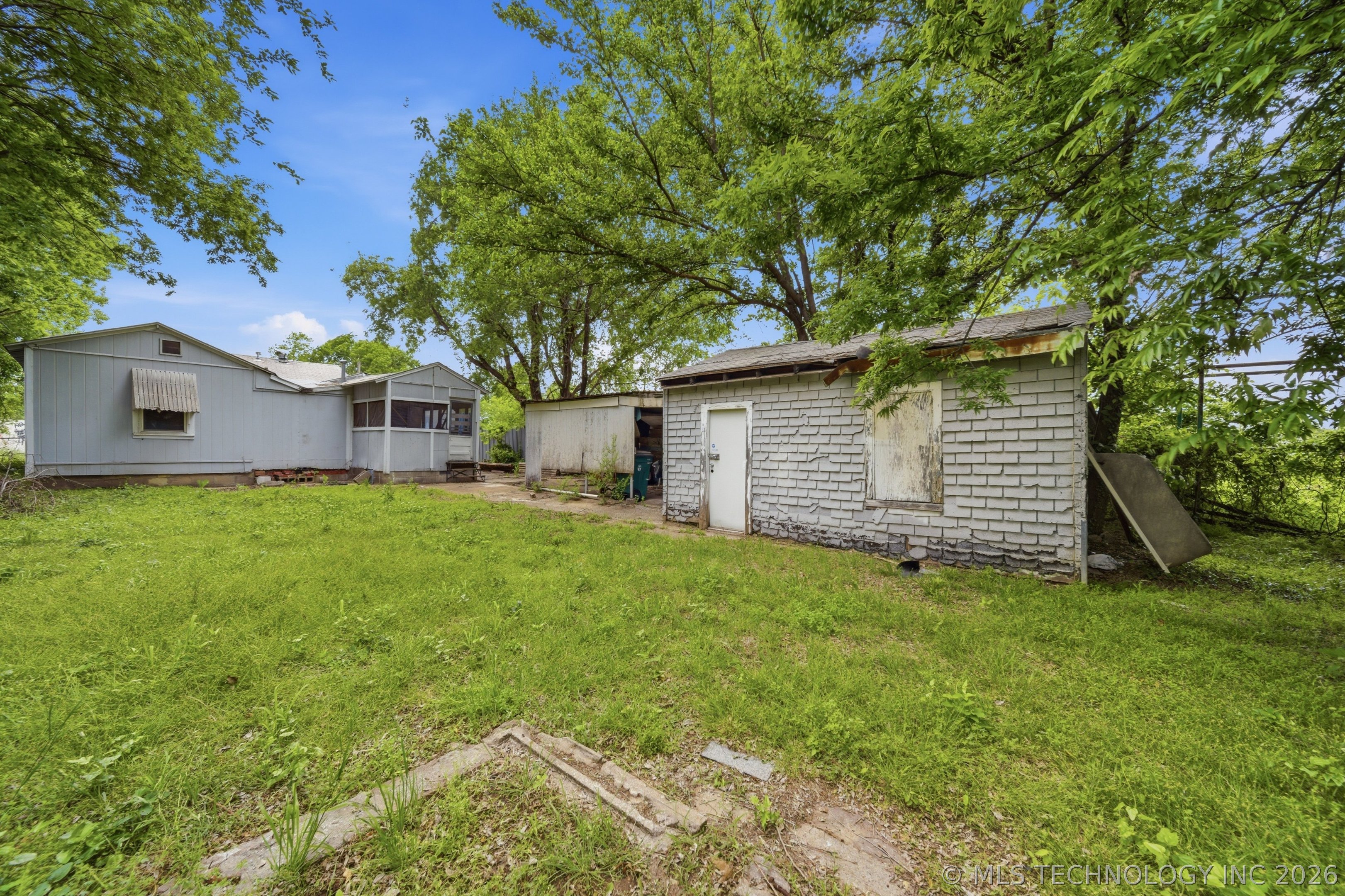 1431 St Louis Avenue Tulsa OK 74106