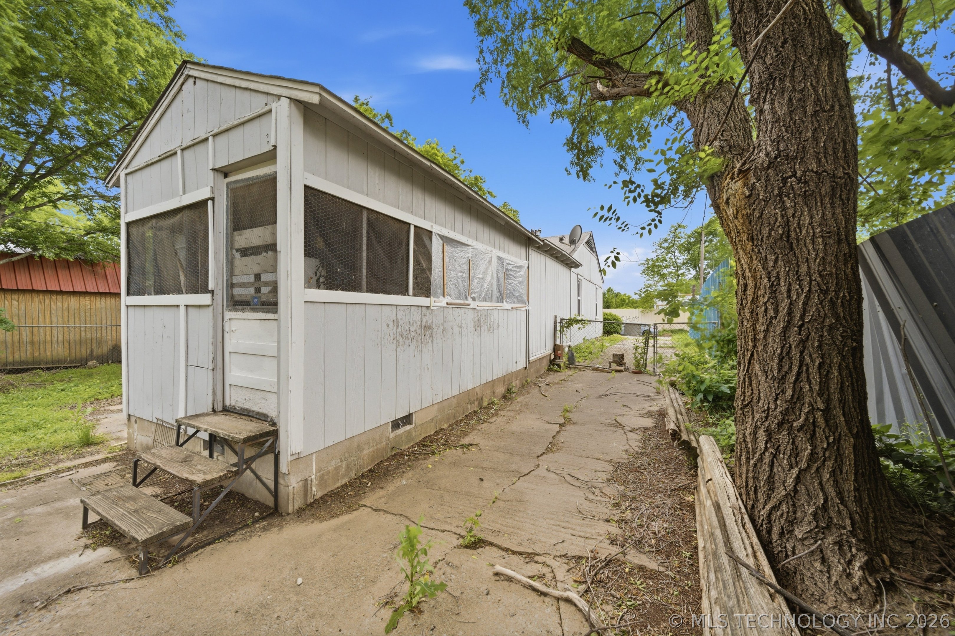 1431 St Louis Avenue Tulsa OK 74106