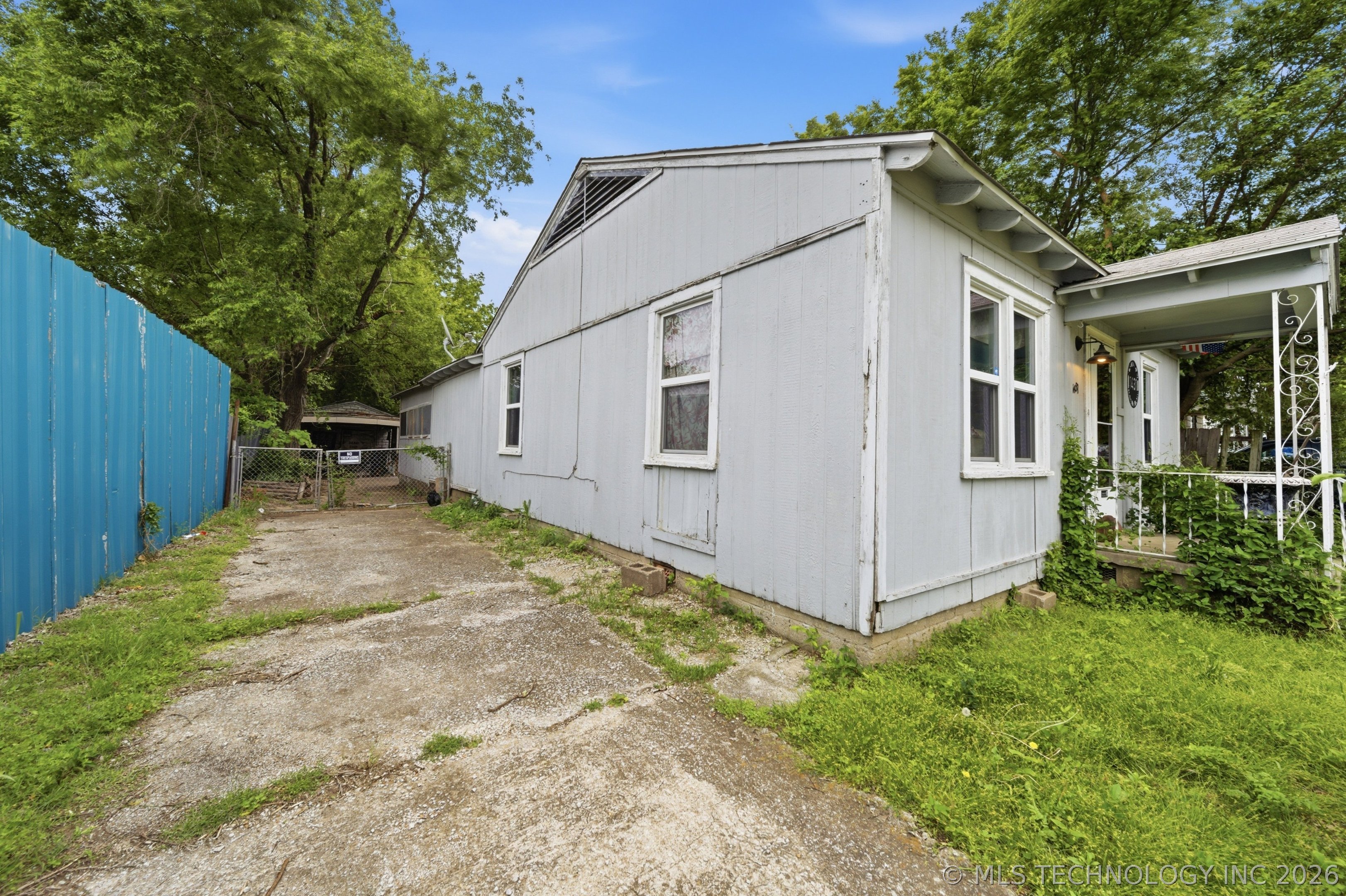 1431 St Louis Avenue Tulsa OK 74106