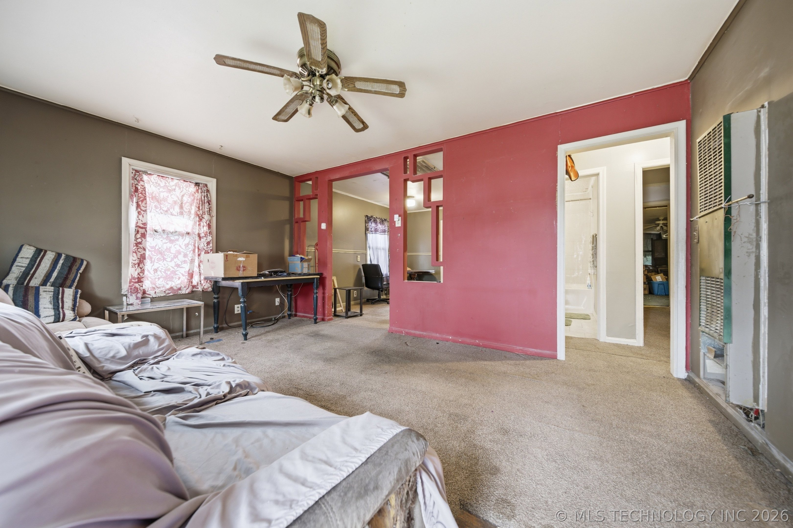 1431 St Louis Avenue Tulsa OK 74106