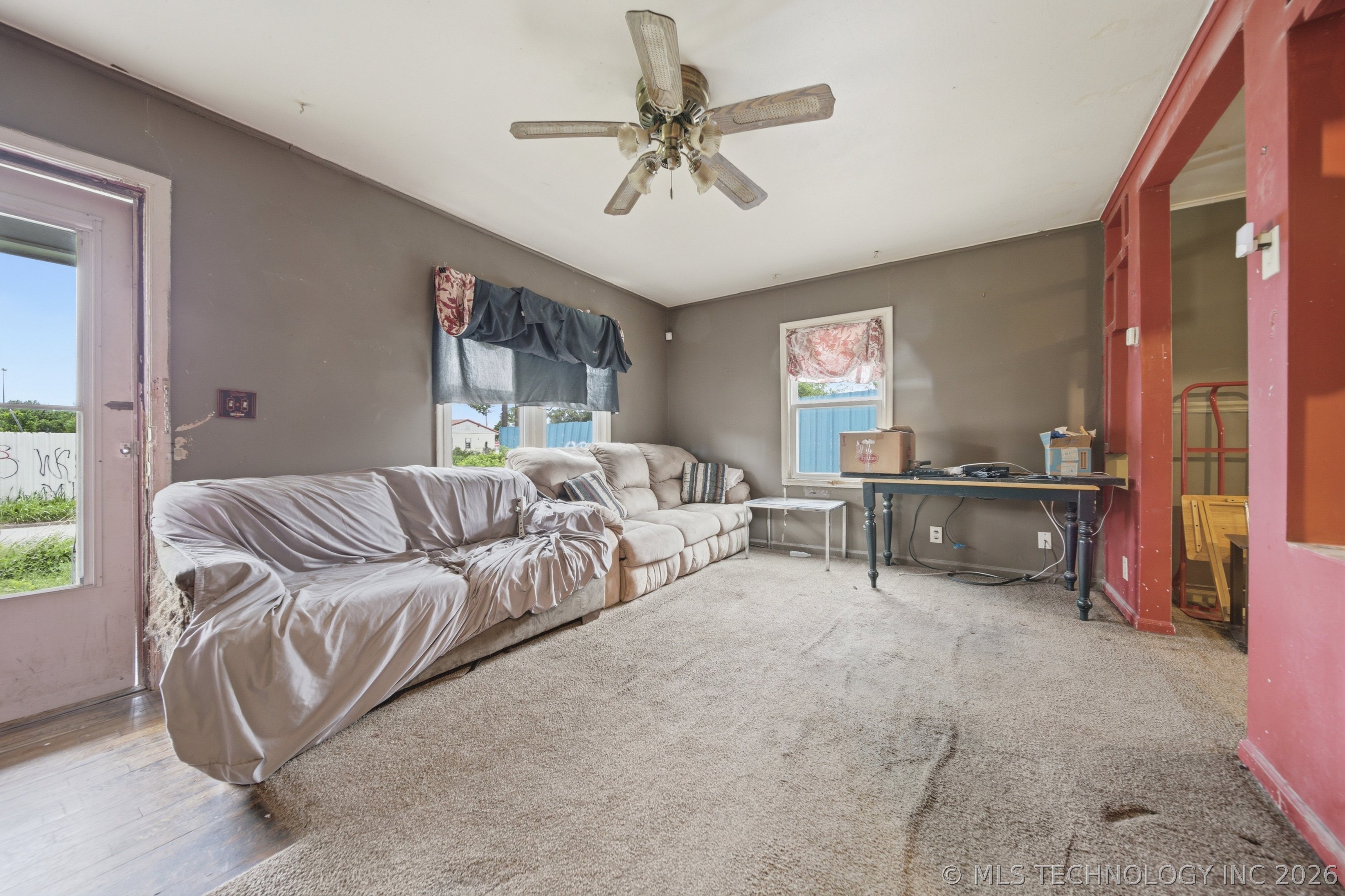 1431 St Louis Avenue Tulsa OK 74106