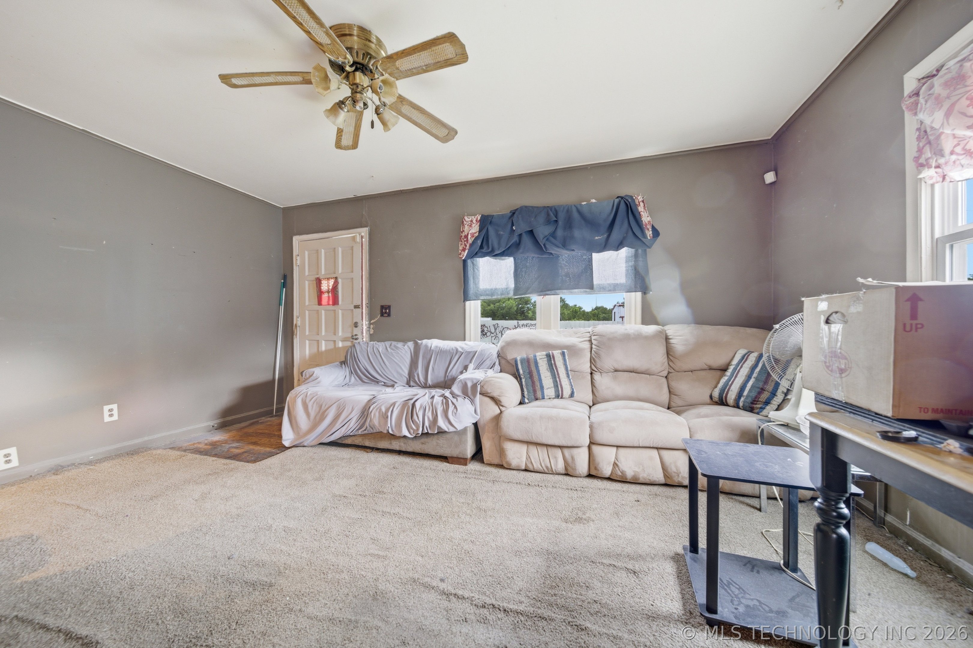 1431 St Louis Avenue Tulsa OK 74106