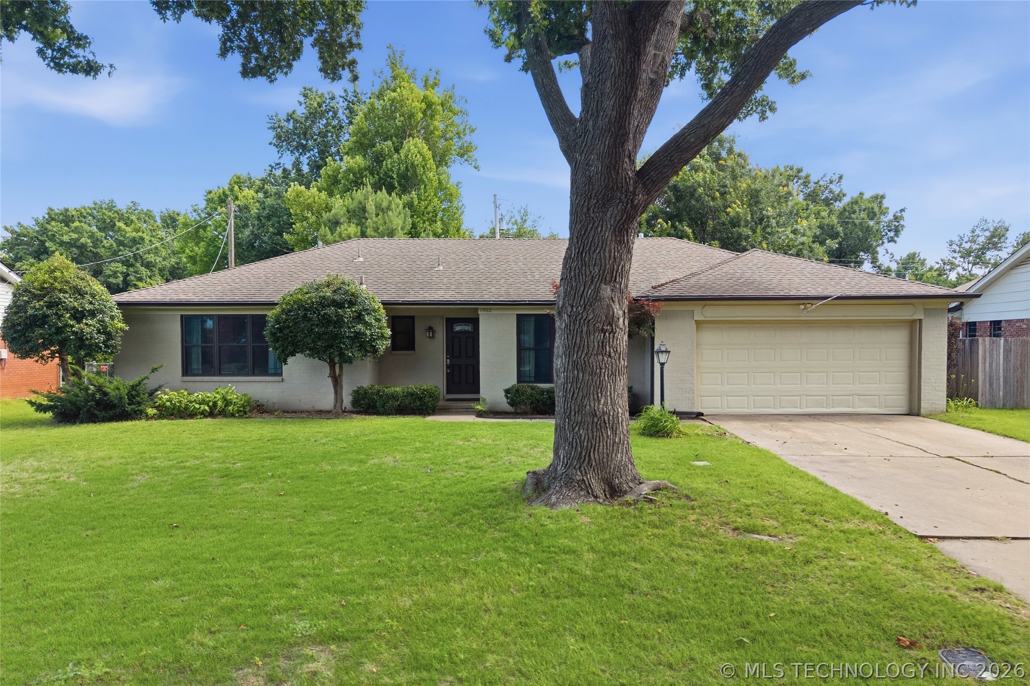 1862 E 57th Place Tulsa OK 74105