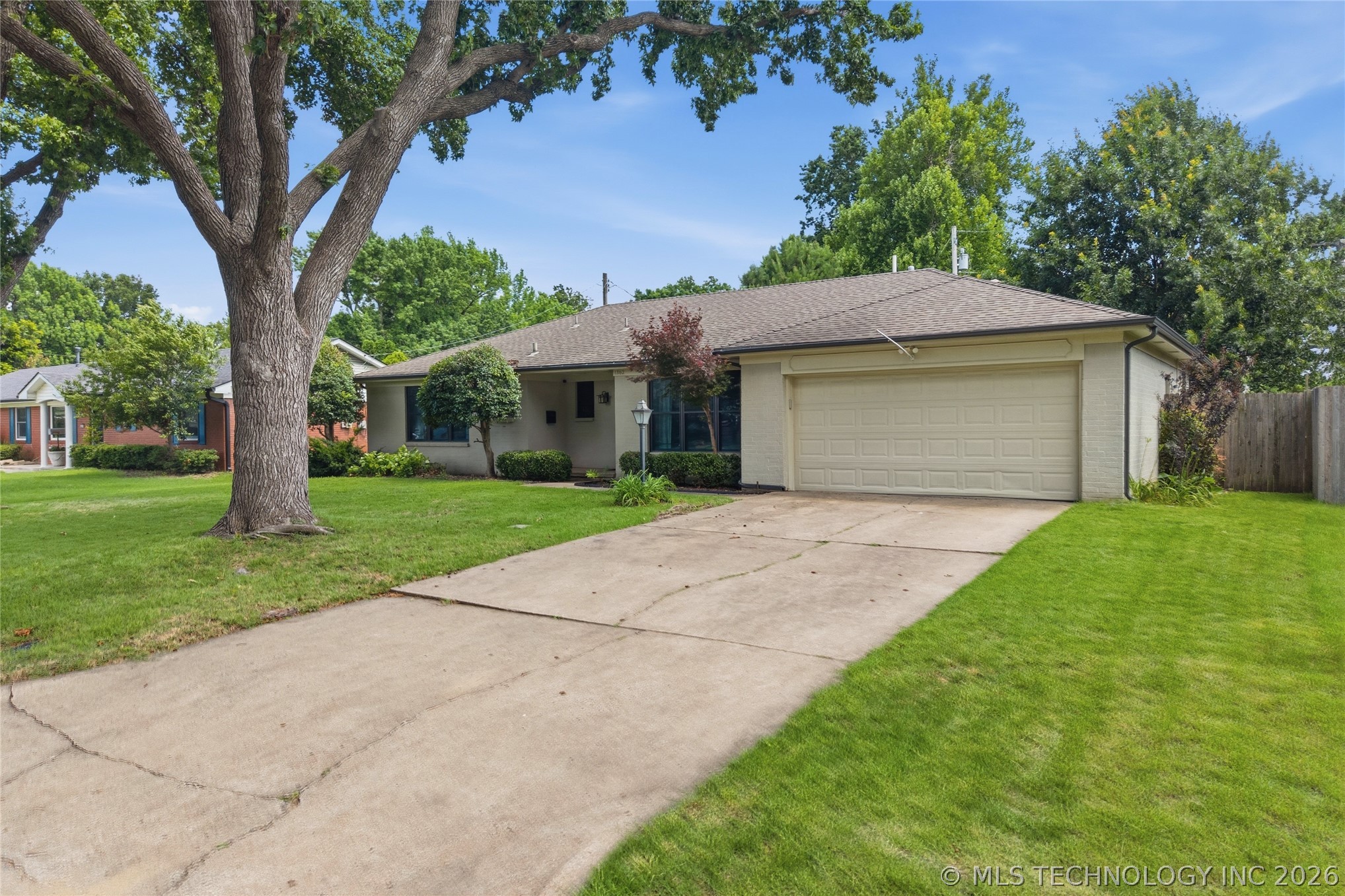 1862 E 57th Place Tulsa OK 74105