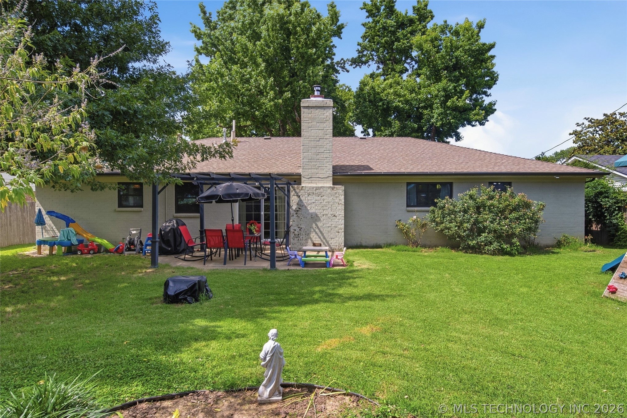 1862 E 57th Place Tulsa OK 74105