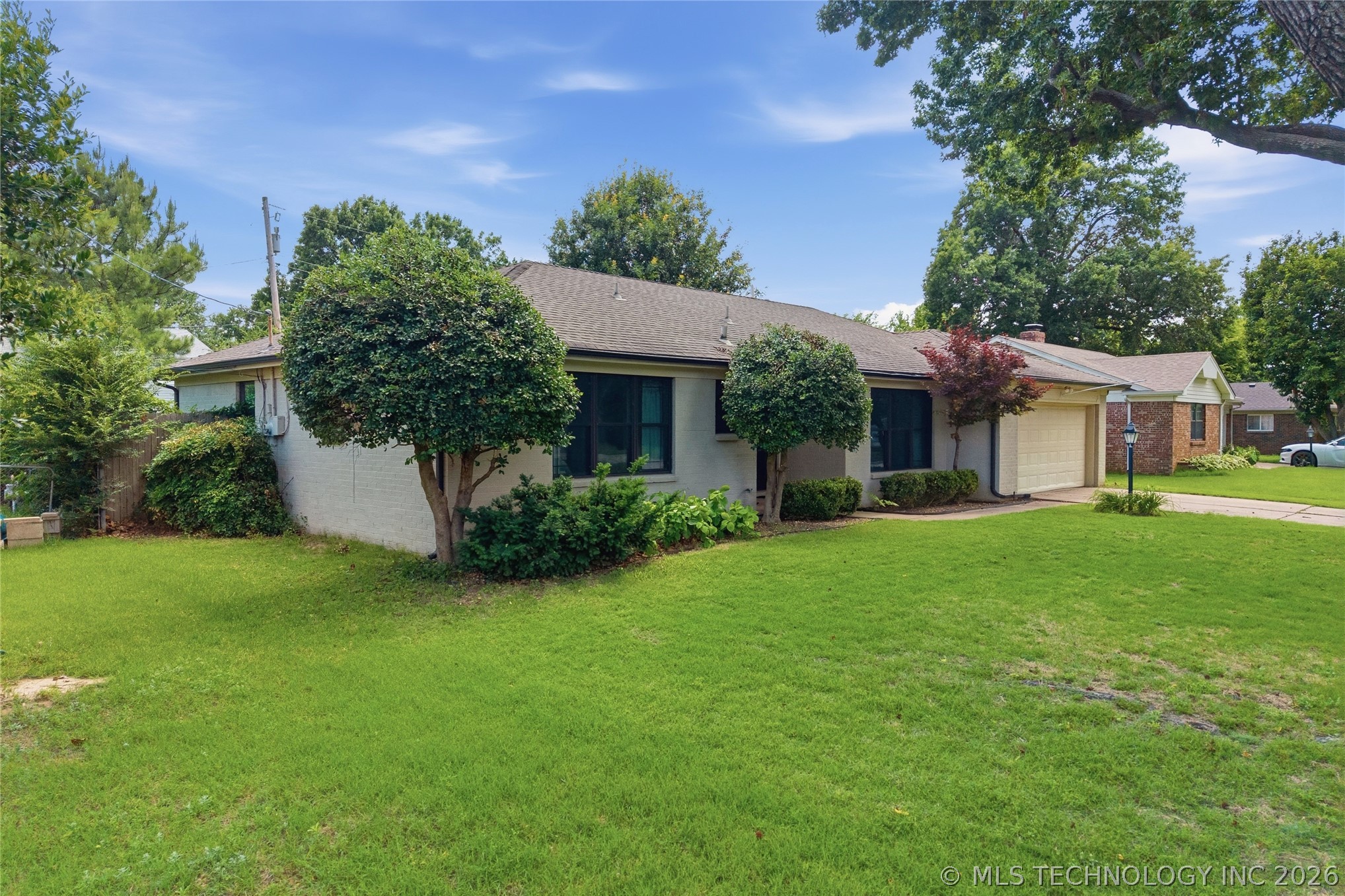 1862 E 57th Place Tulsa OK 74105