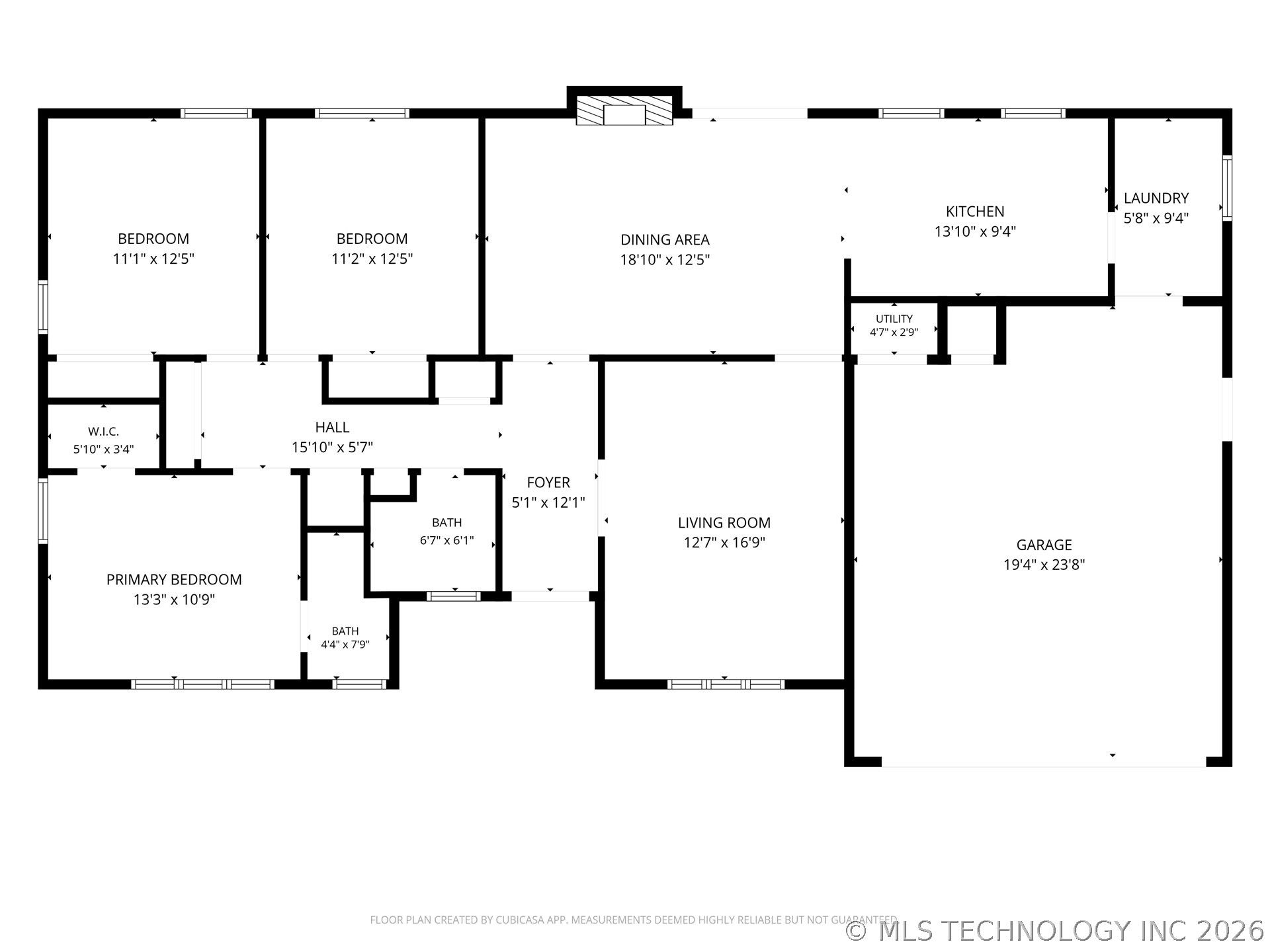 1862 E 57th Place Tulsa OK 74105