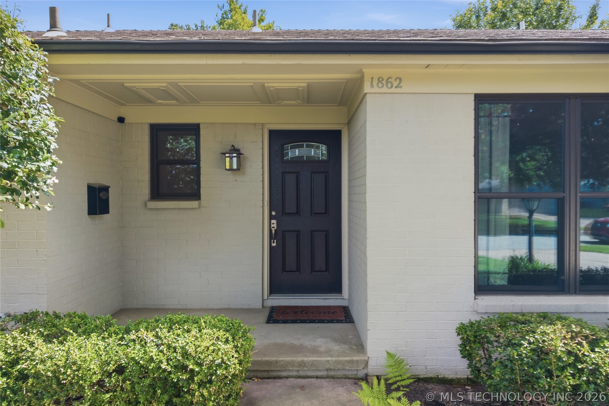 1862 E 57th Place Tulsa OK 74105