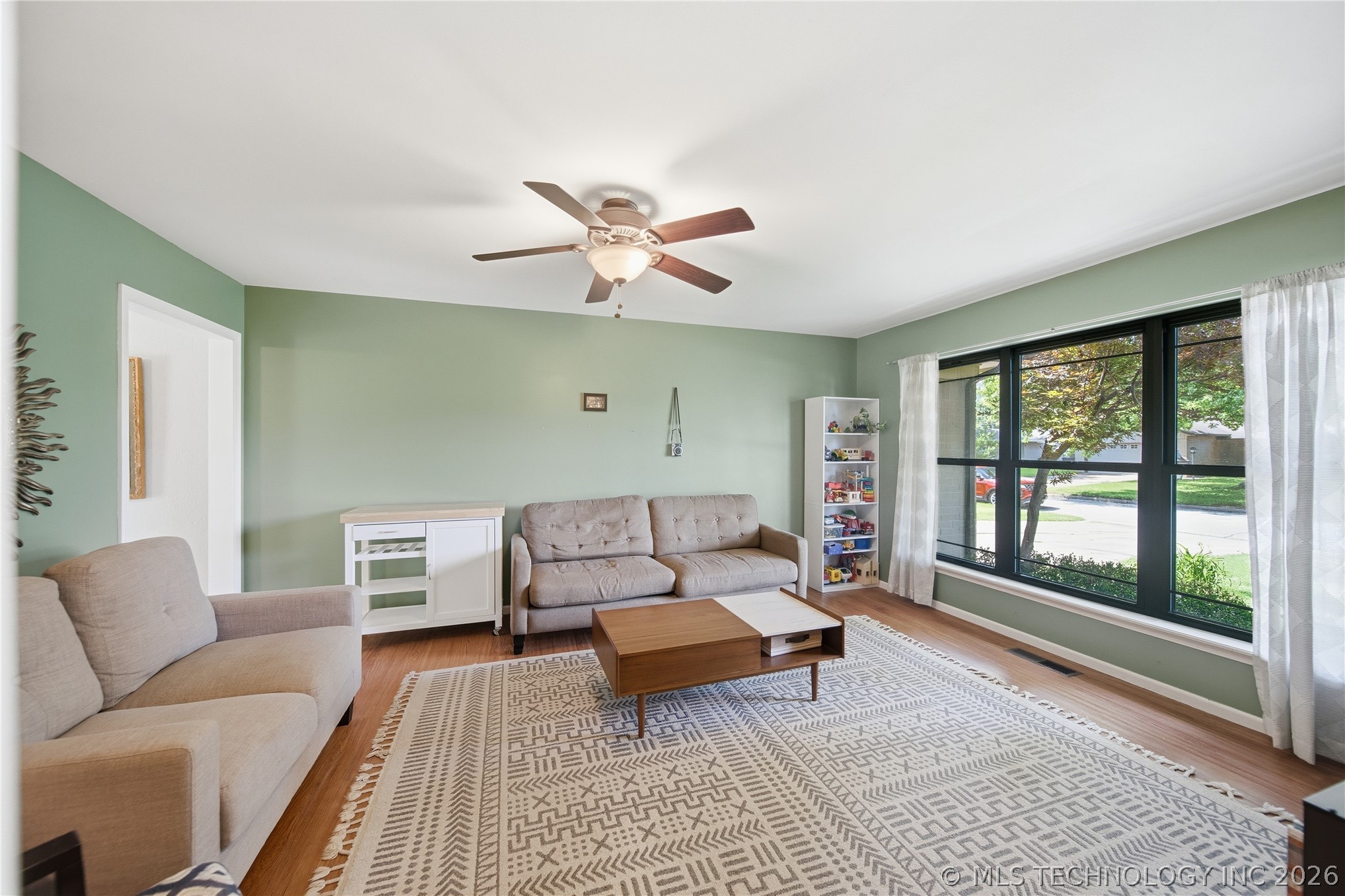 1862 E 57th Place Tulsa OK 74105