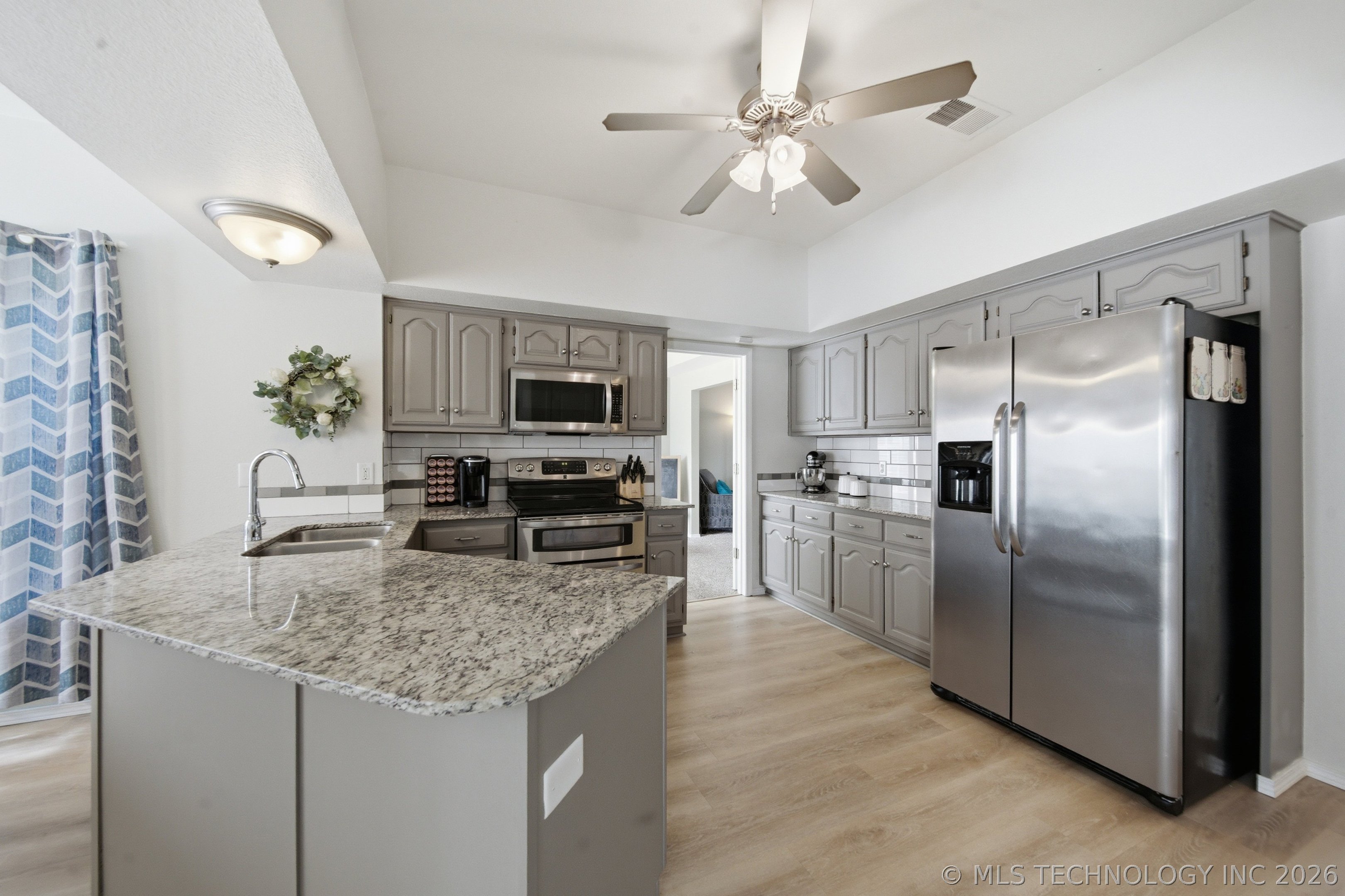 3043 W Oakland Street Broken Arrow OK 74012