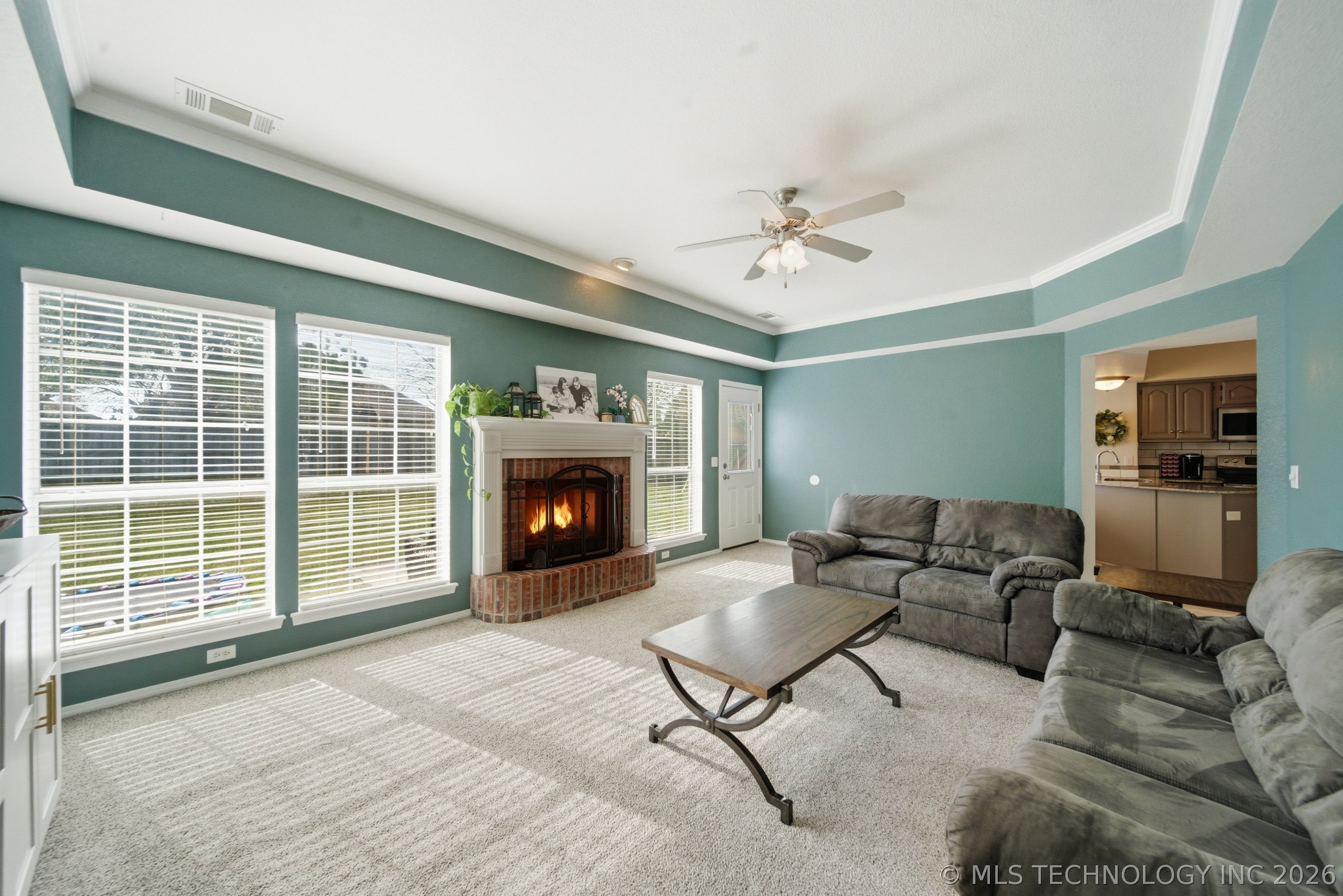 3043 W Oakland Street Broken Arrow OK 74012