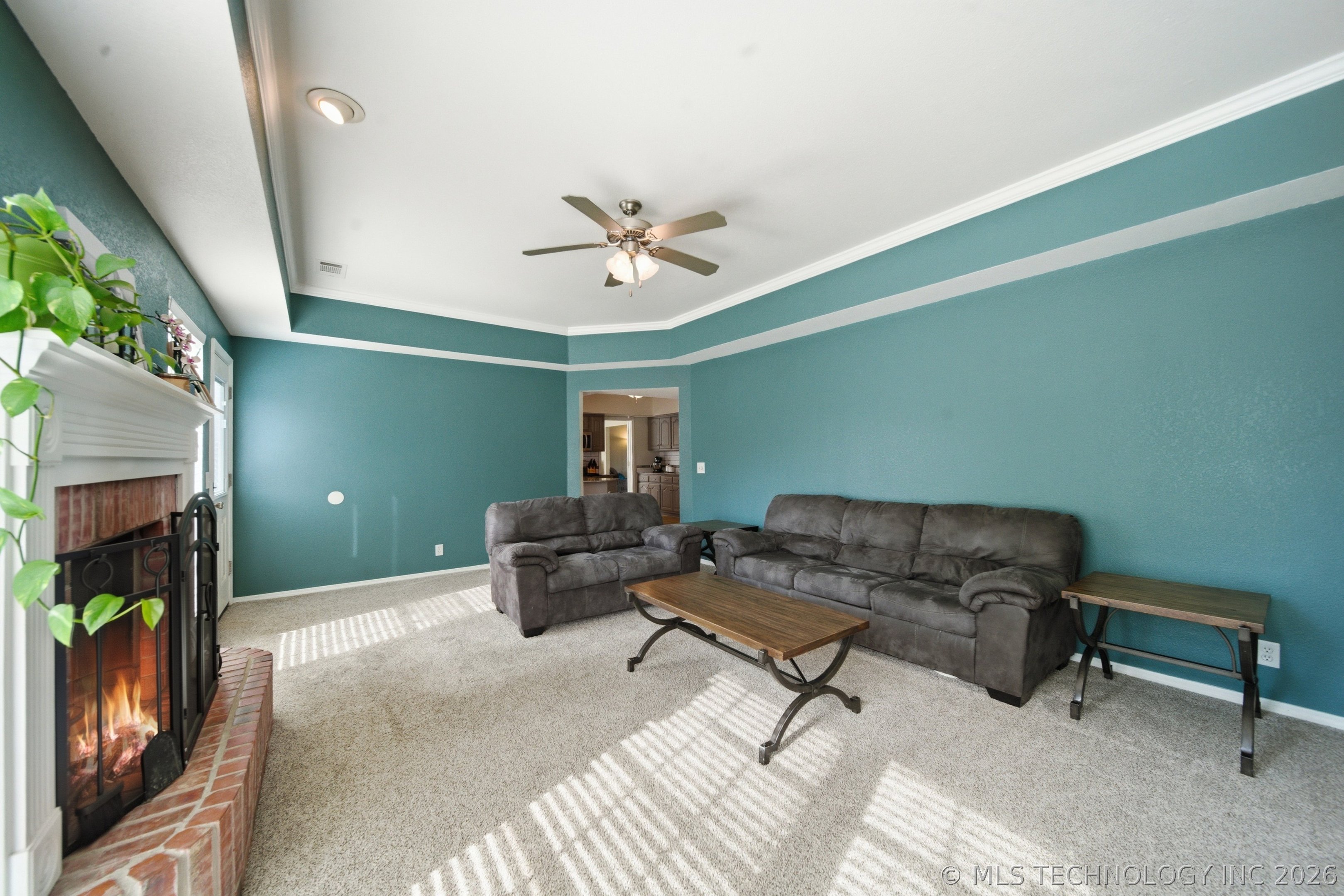 3043 W Oakland Street Broken Arrow OK 74012