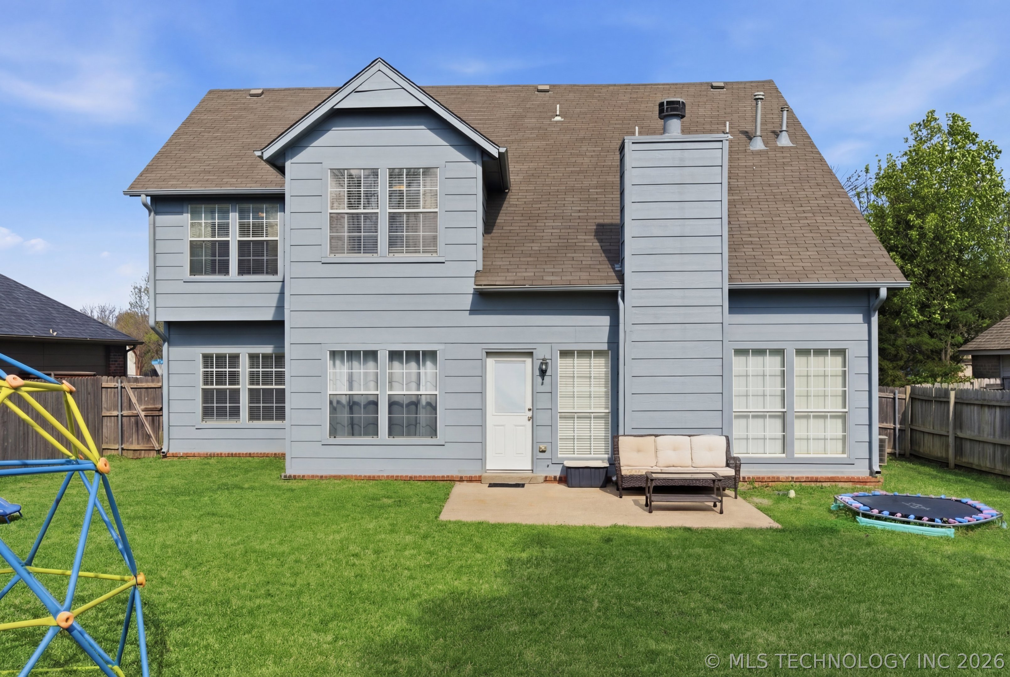 3043 W Oakland Street Broken Arrow OK 74012